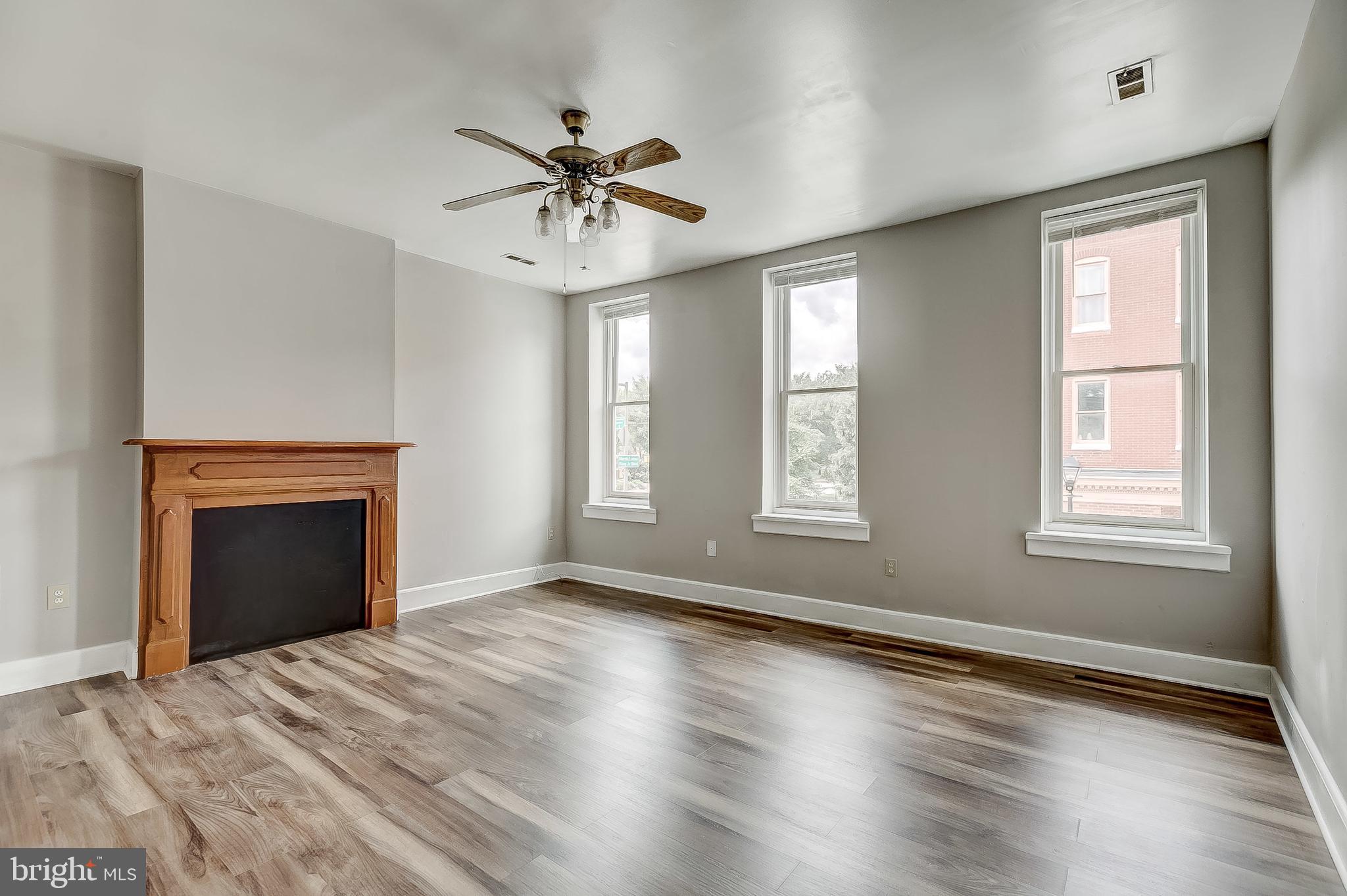 RIDGELY'S DELIGHT - Residential