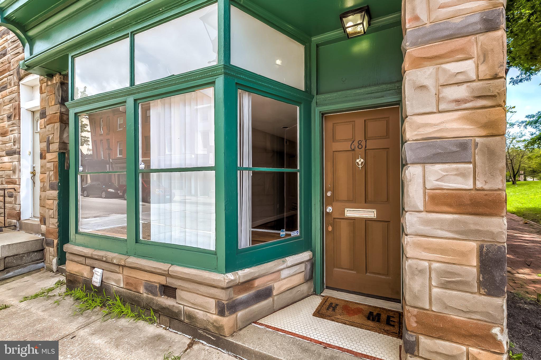 RIDGELY'S DELIGHT - Residential