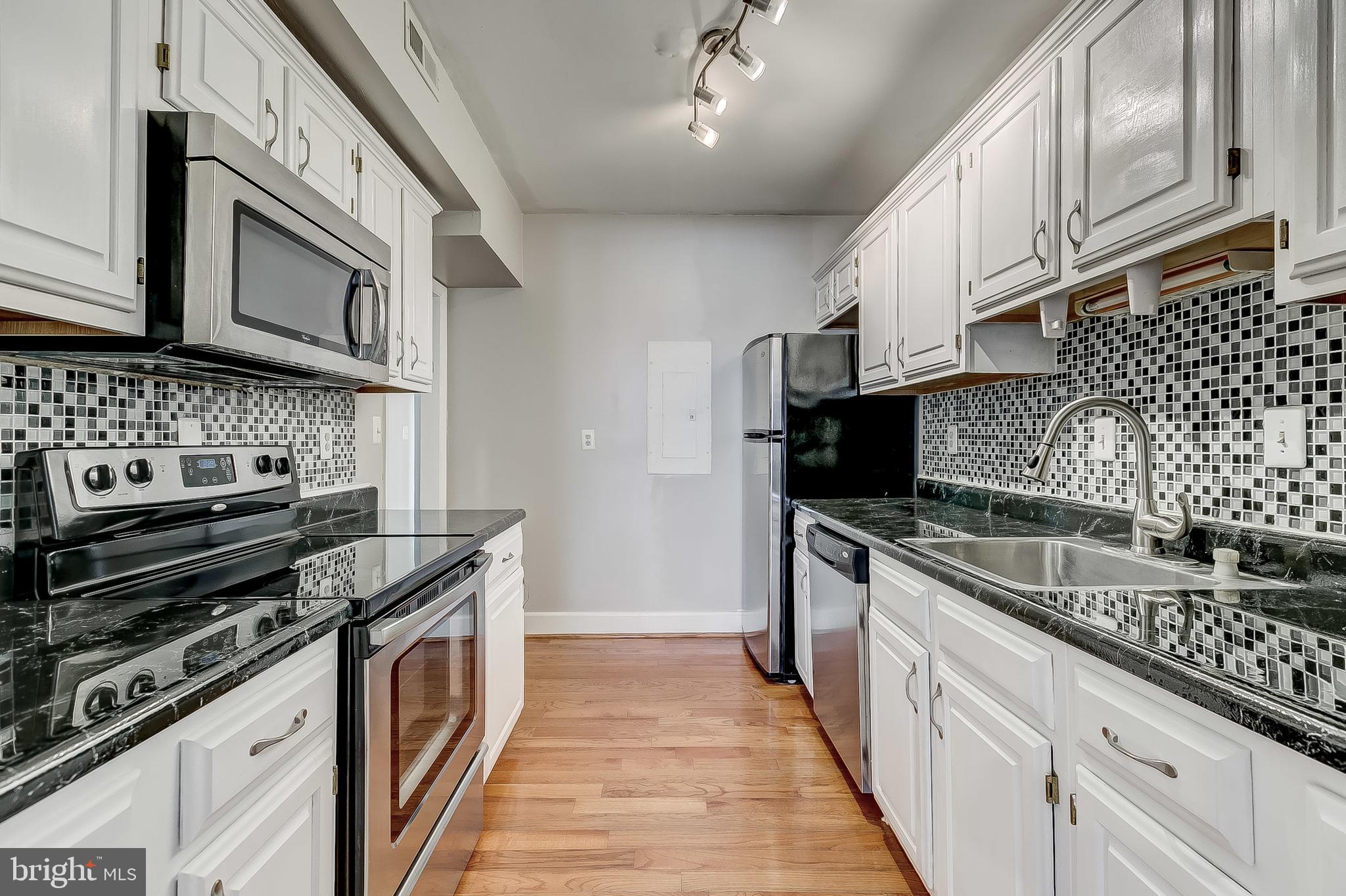 RIDGELY'S DELIGHT - Residential