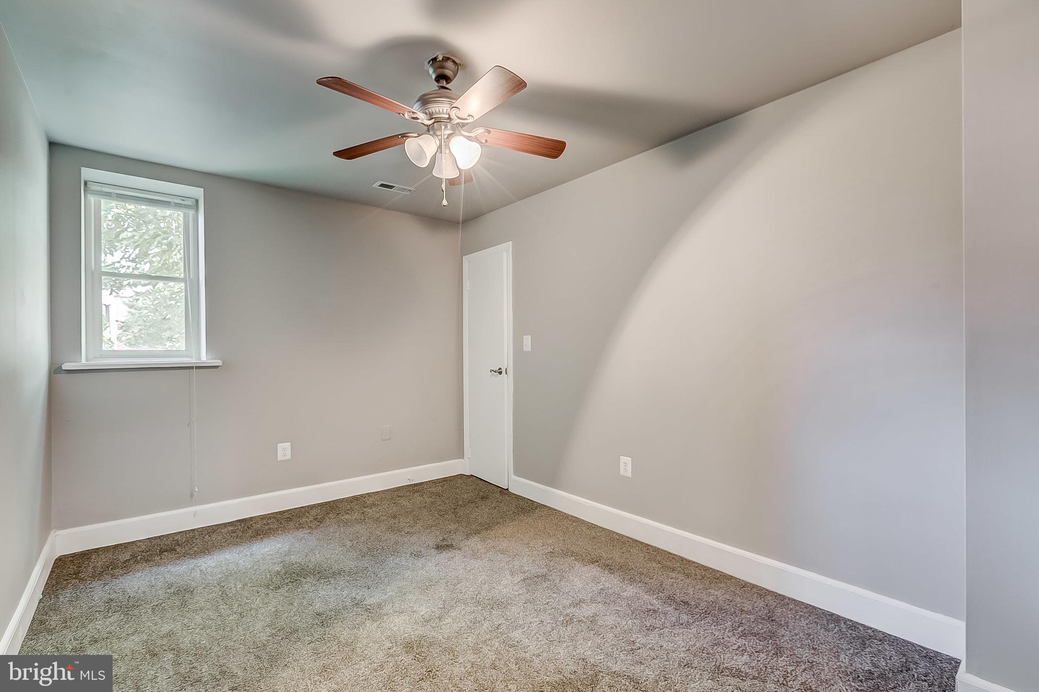 RIDGELY'S DELIGHT - Residential