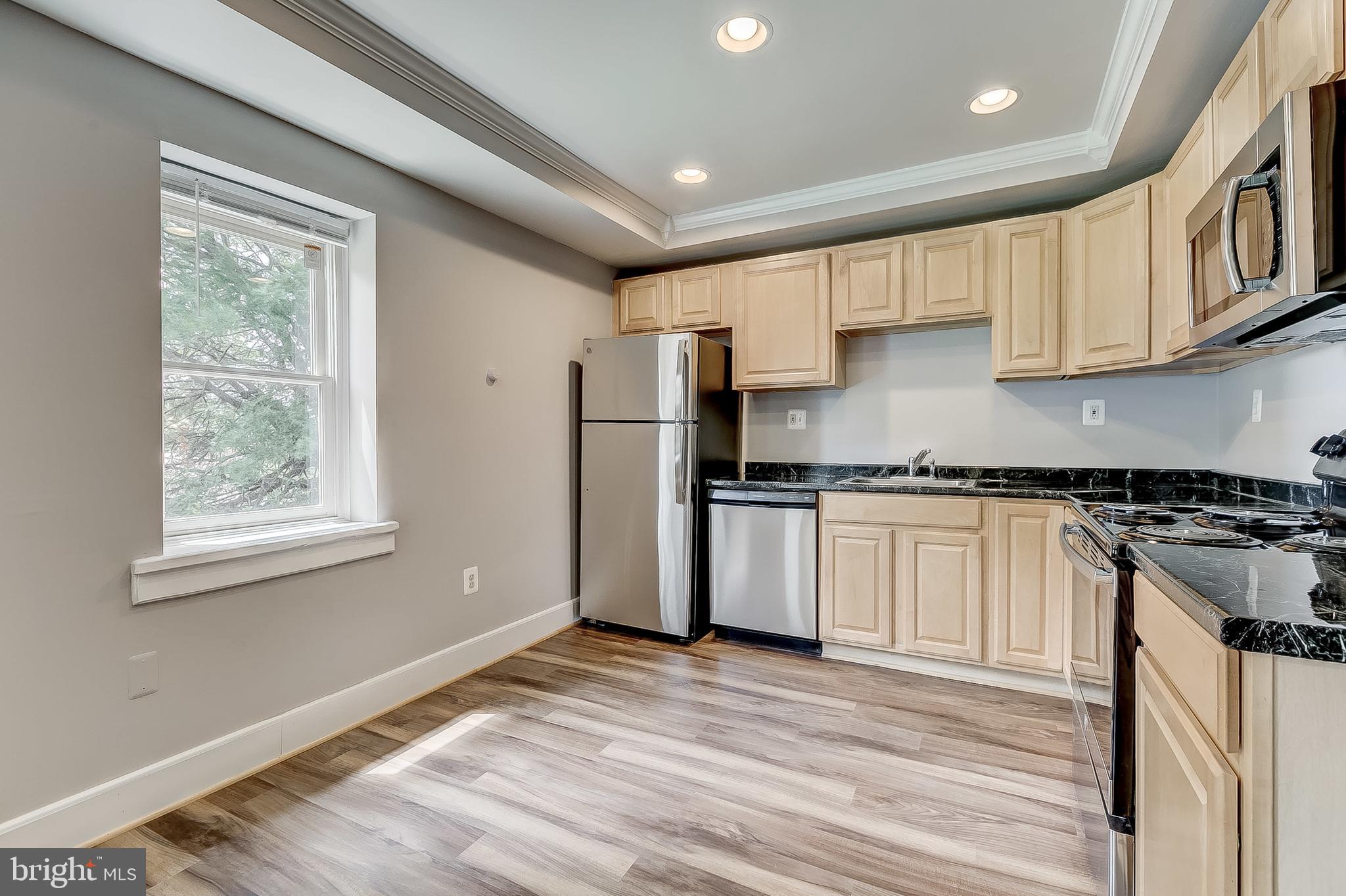 RIDGELY'S DELIGHT - Residential