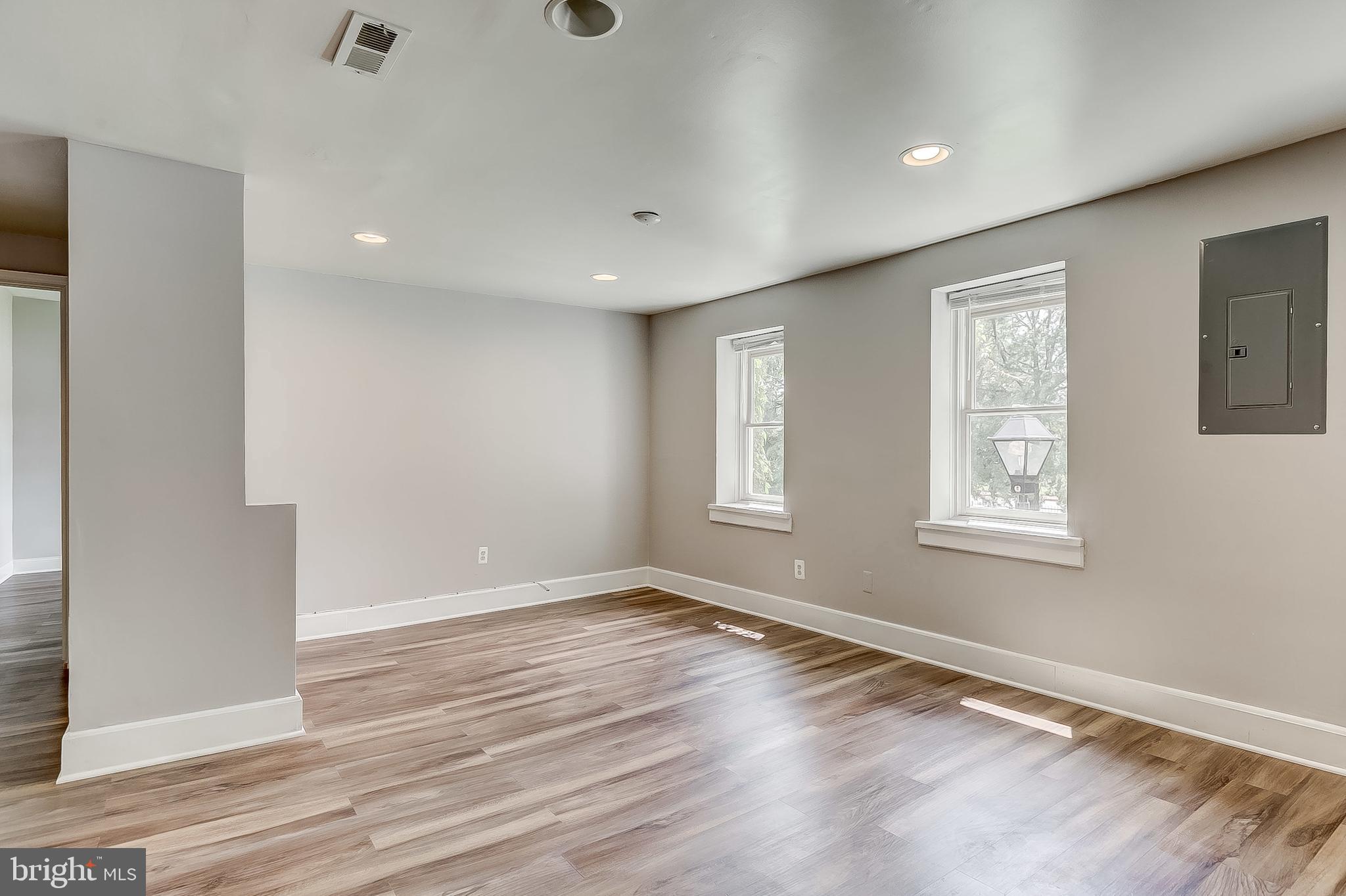 RIDGELY'S DELIGHT - Residential