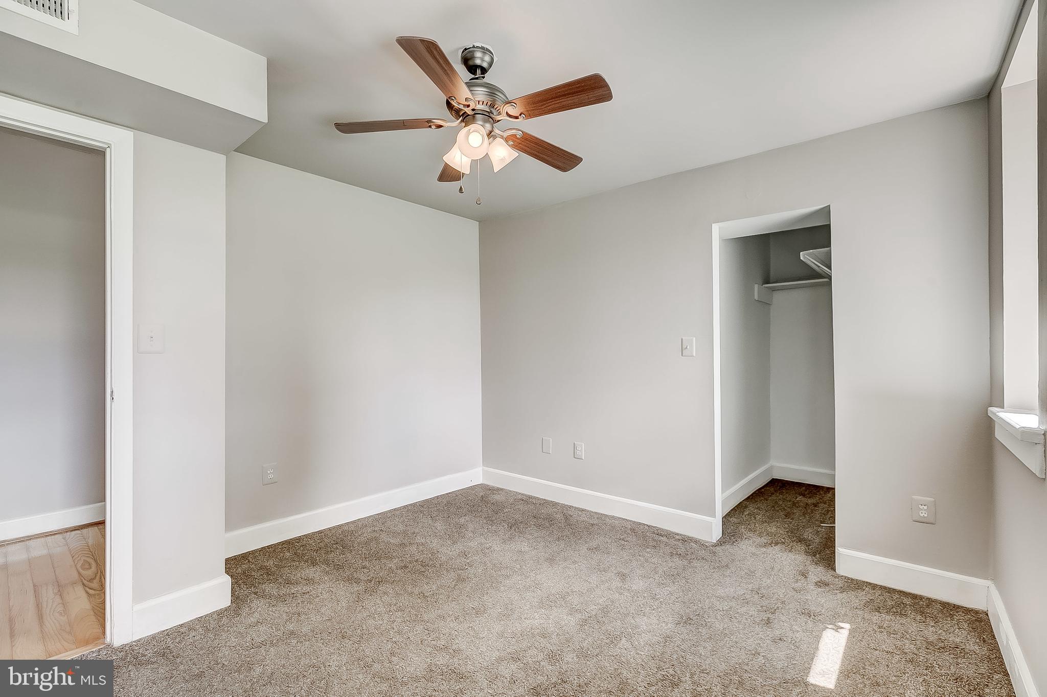 RIDGELY'S DELIGHT - Residential