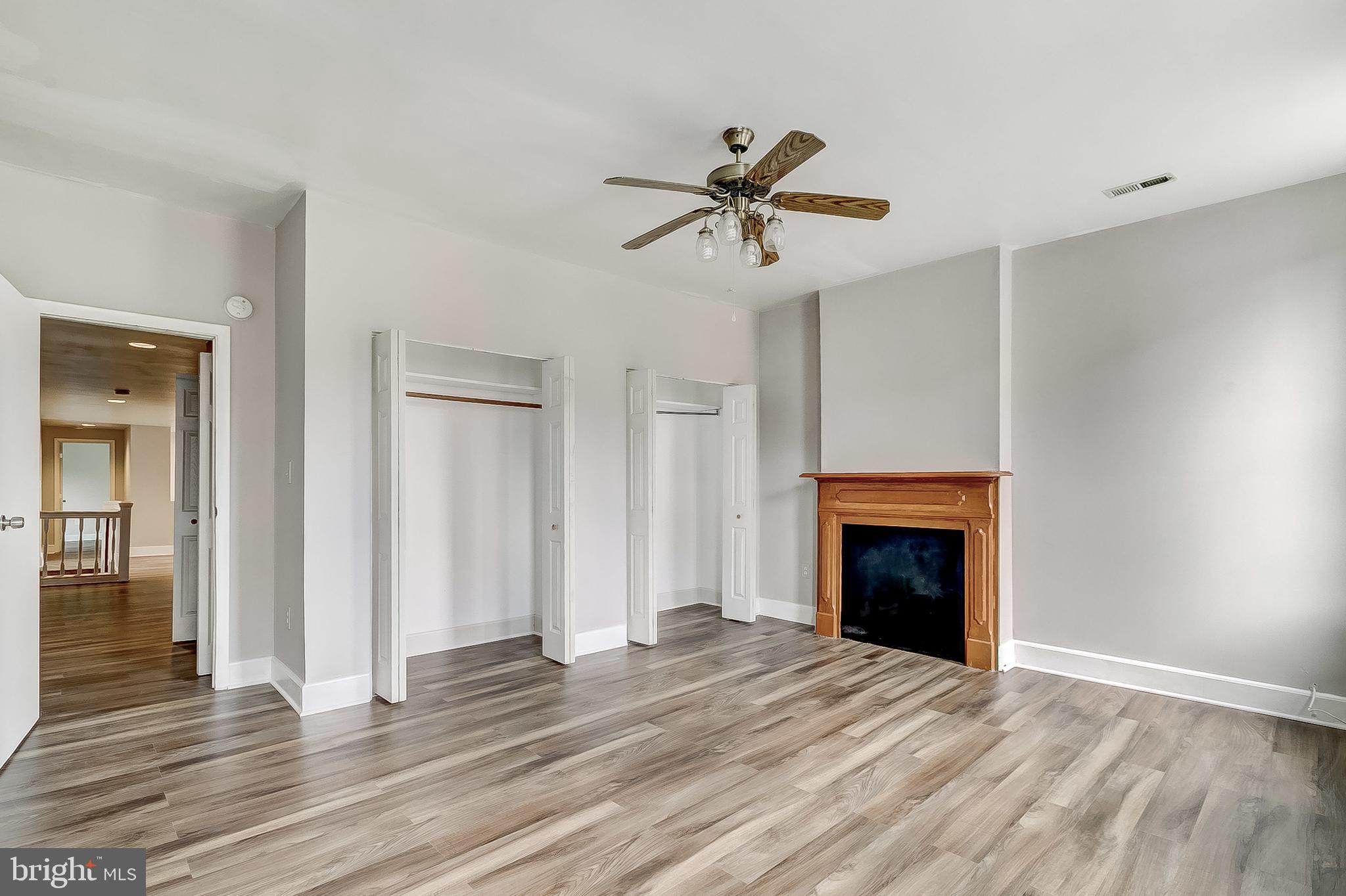 RIDGELY'S DELIGHT - Residential