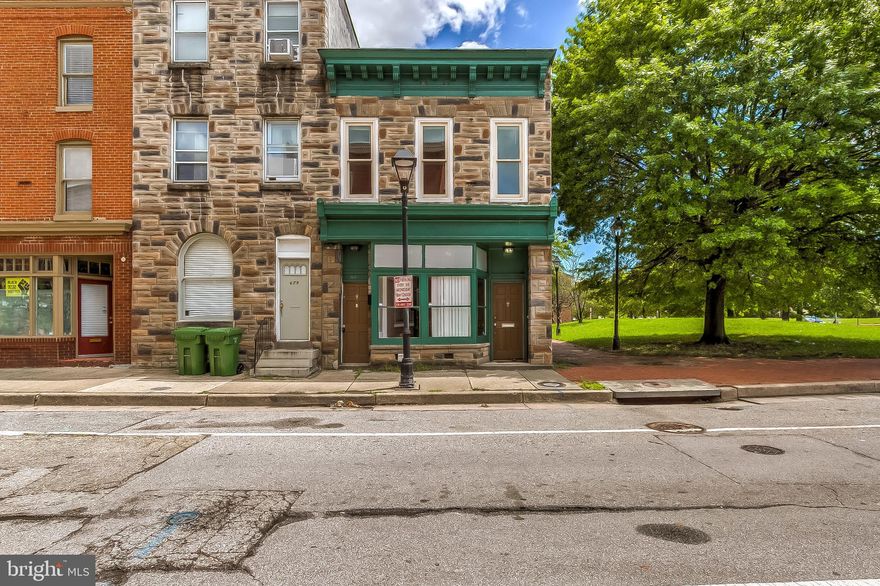 RARELY AVAILABLE 2 UNIT LOCATED IN RIDGELY'S DELIGHT. OVERSIZED END OF GROUP WHICH INCLUDES 2 BEDROOMS AND 1 FULL BATH IN EACH UNIT. NEWLY RENOVATED - BRAND NEW BATHROOMS, BRAND NEW APPLIANCES, BRAND NEW FLOORING, BRAND NEW COUNTERTOPS, BRAND NEW CABINETRY, FRESH PAINT, AND MORE. TONS OF NATURAL LIGHT. HIGH CEILINGS. AMPLE STORAGE. CLOSE PROXIMITY TO RETAIL SHOPPING, LOCAL DINING, STADIUMS, UNIVERSITY OF MARYLAND MEDICAL CENTER, AND ALL MAJOR HIGHWAYS. SCHEDULE A PRIVATE TOUR TODAY!