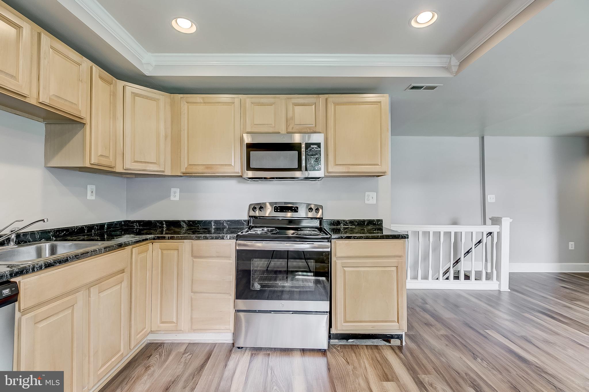 RIDGELY'S DELIGHT - Residential