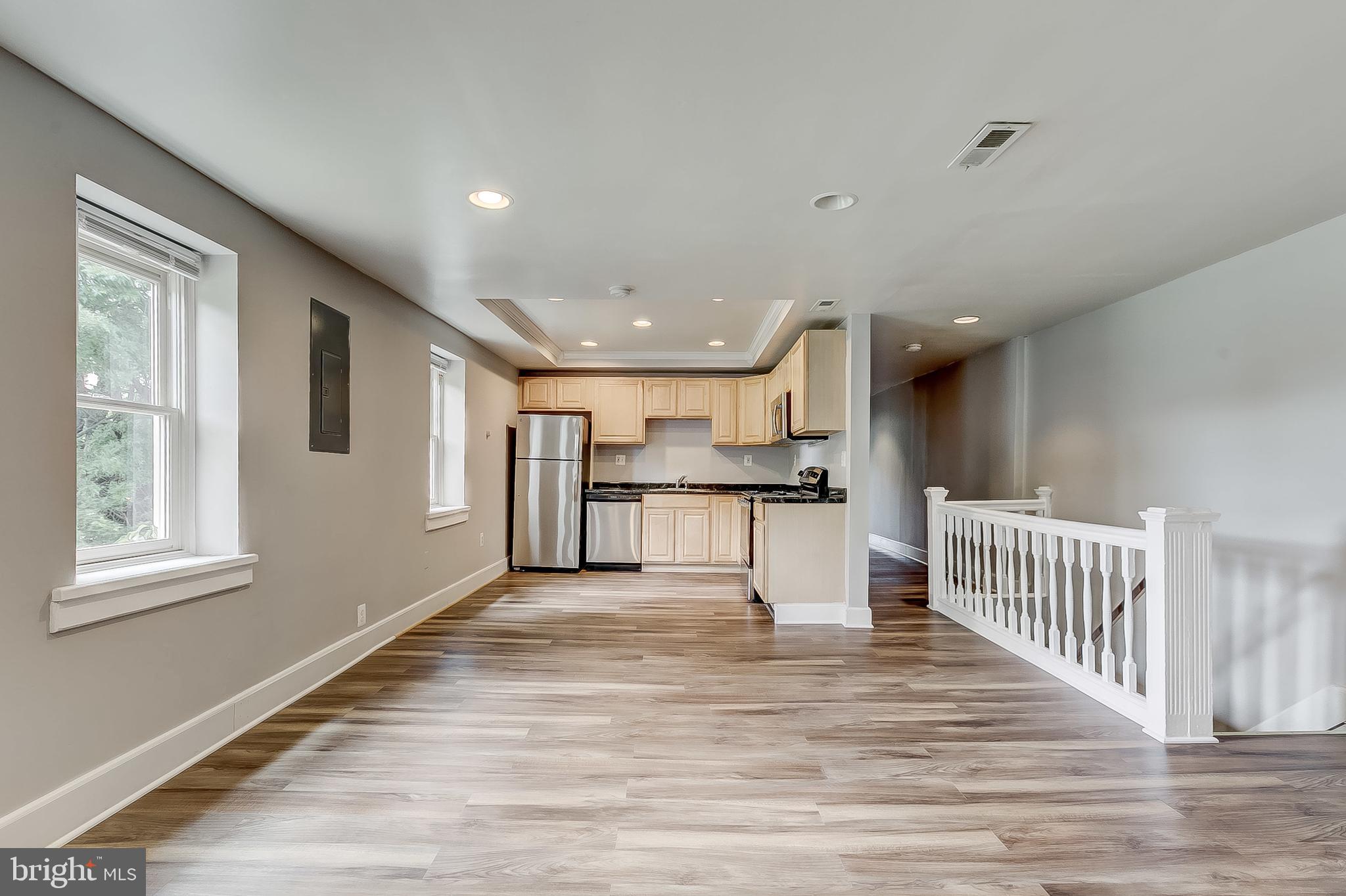 RIDGELY'S DELIGHT - Residential