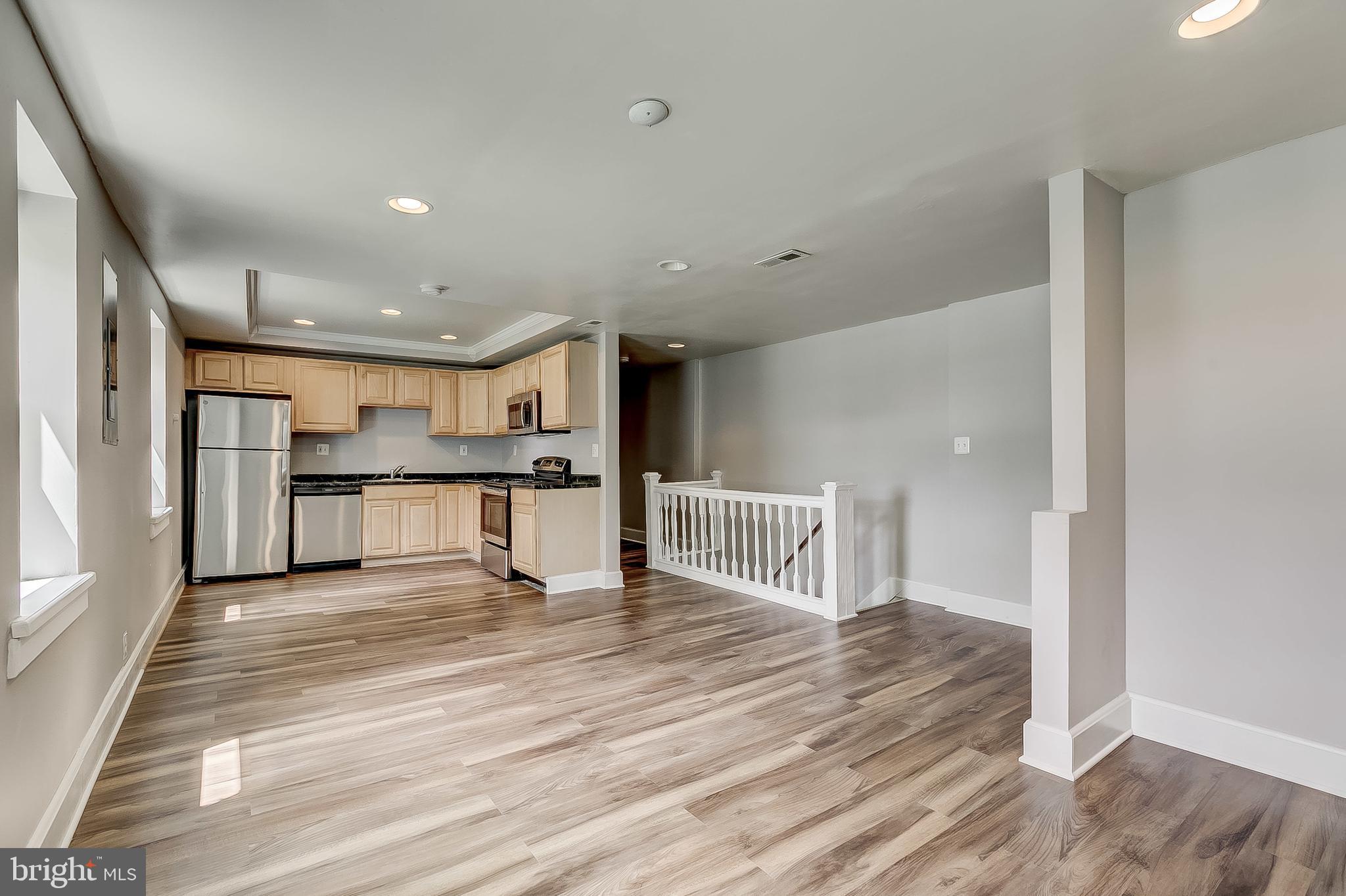 RIDGELY'S DELIGHT - Residential