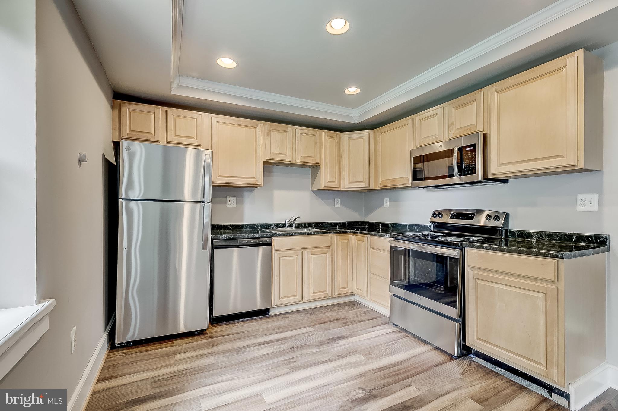 RIDGELY'S DELIGHT - Residential