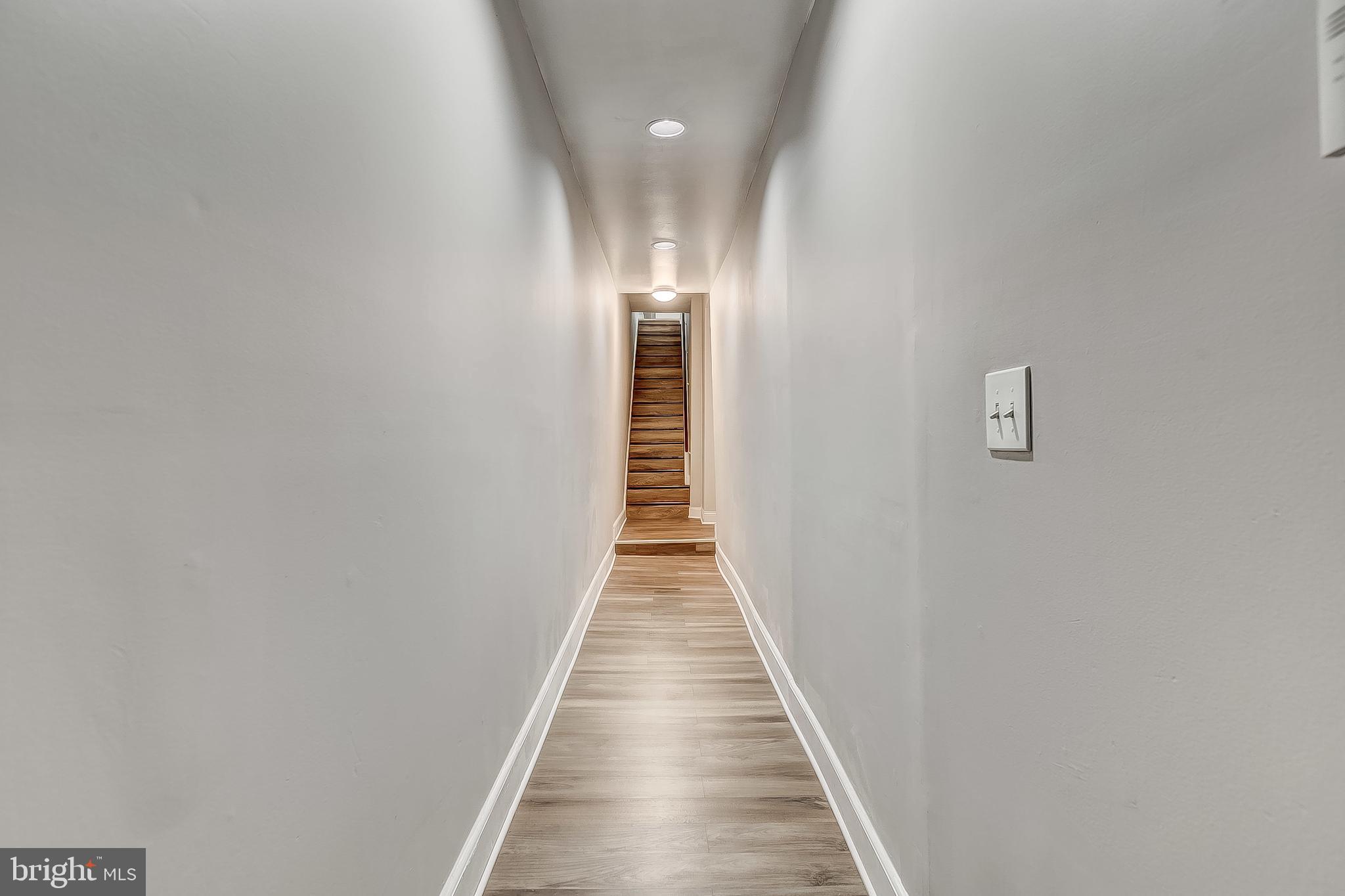 RIDGELY'S DELIGHT - Residential