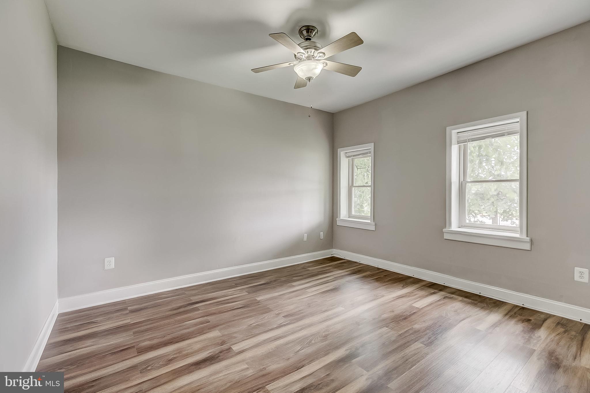 RIDGELY'S DELIGHT - Residential