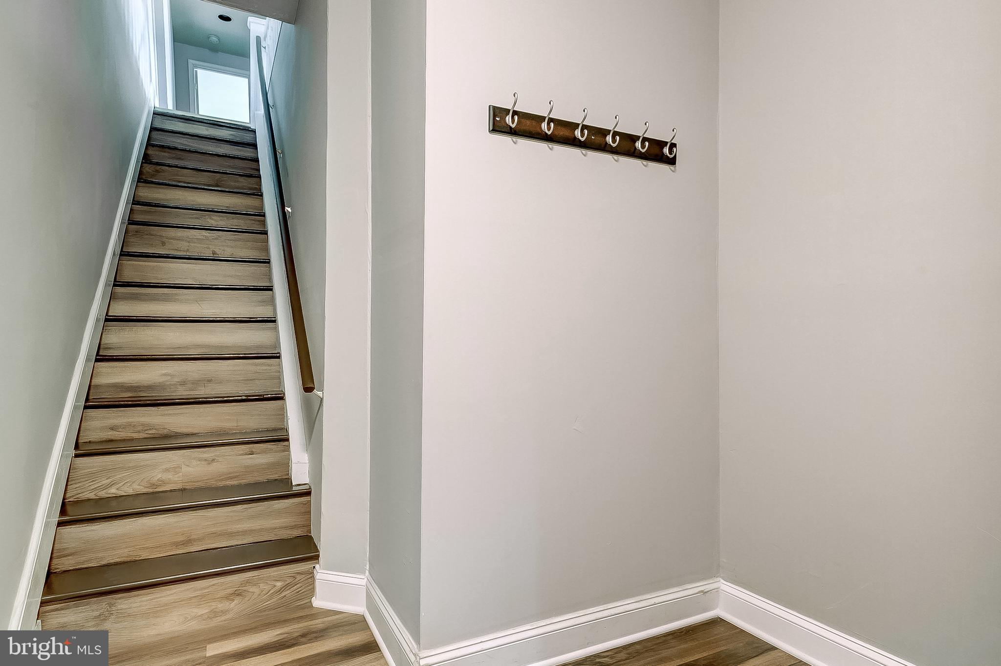 RIDGELY'S DELIGHT - Residential