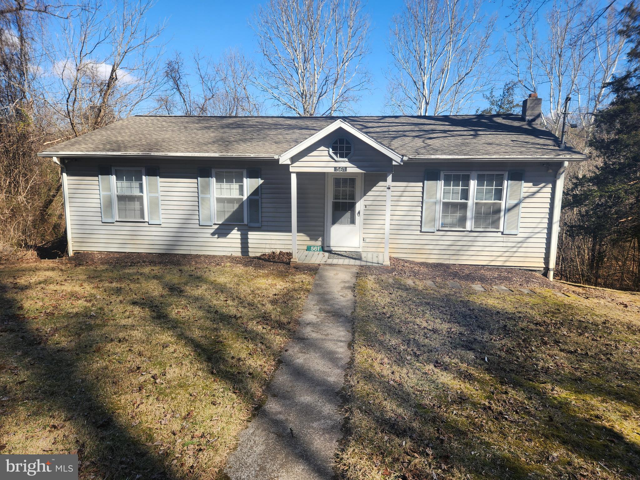 BOLLING - Residential Lease