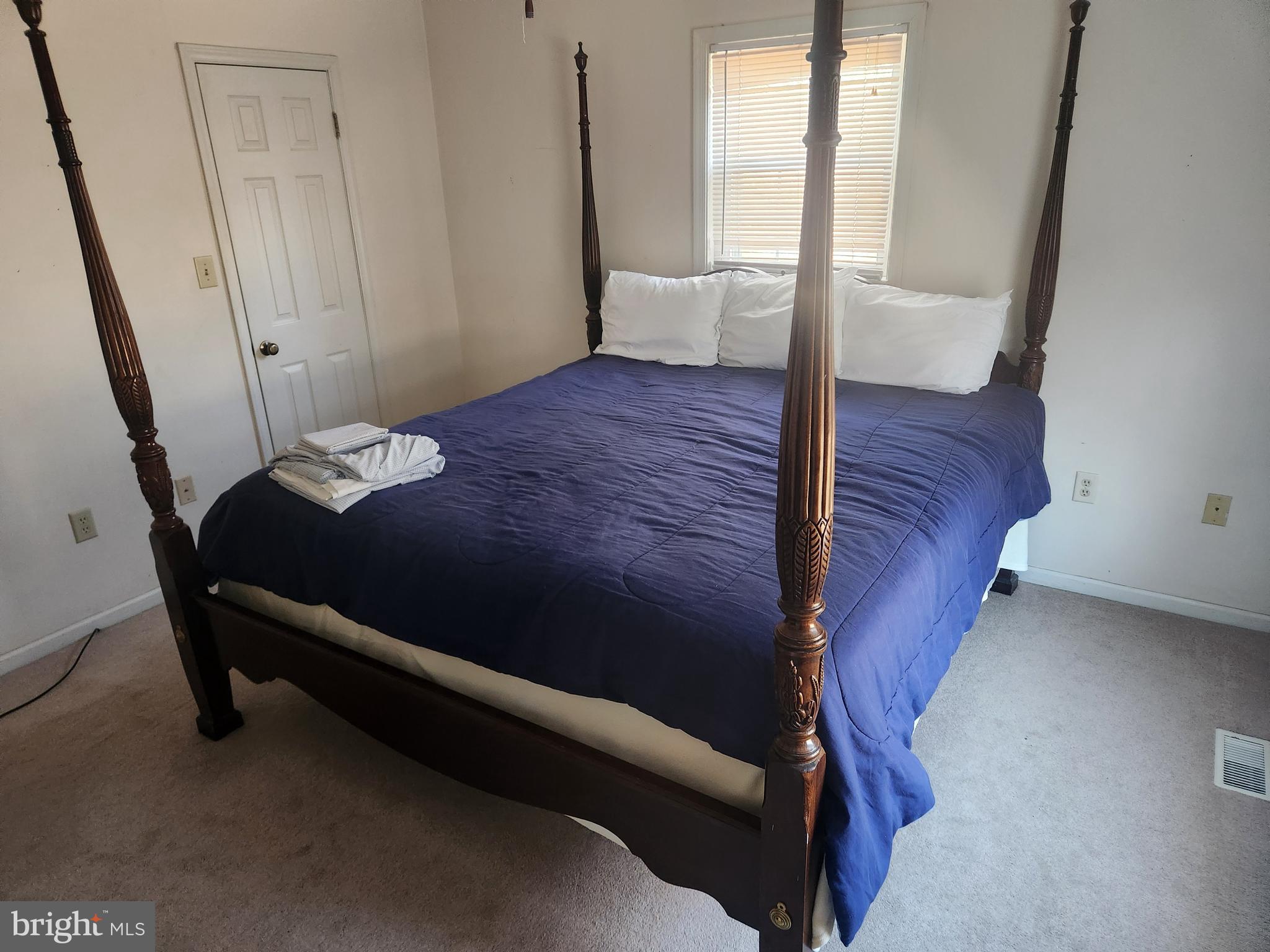 BOLLING - Residential Lease