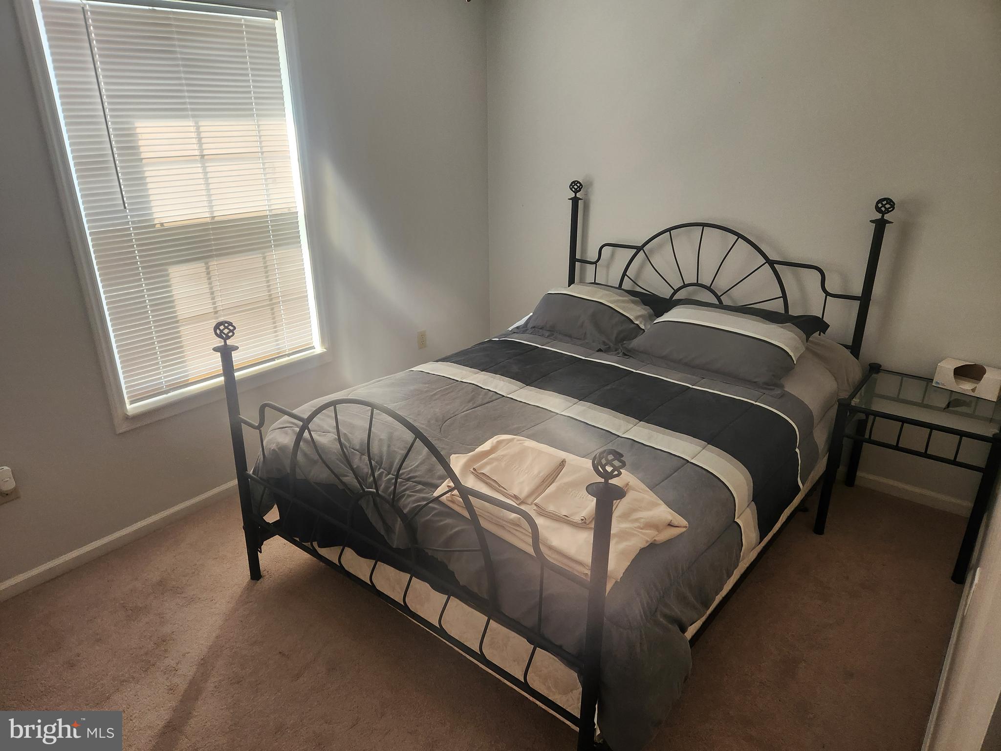 BOLLING - Residential Lease