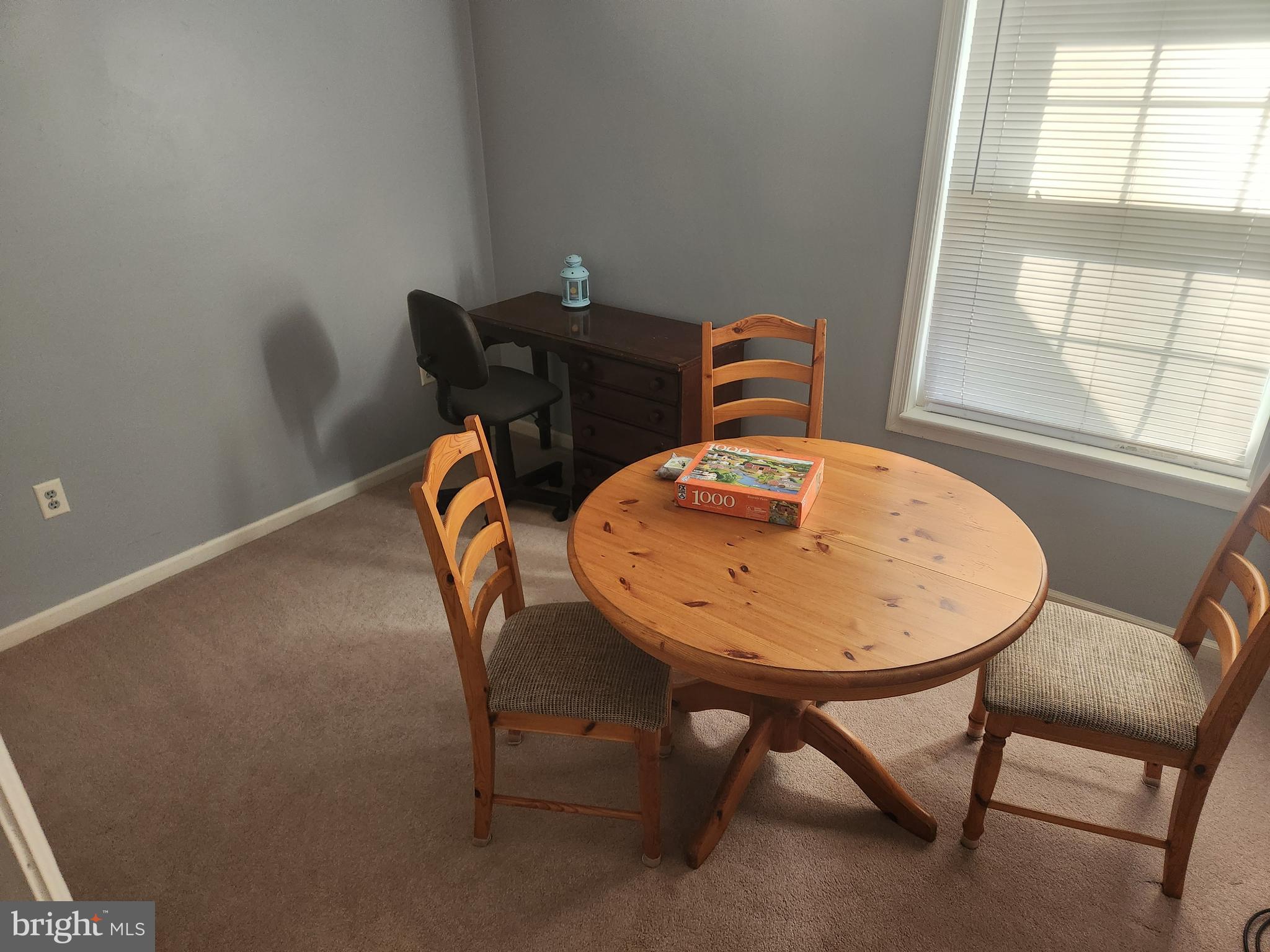 BOLLING - Residential Lease