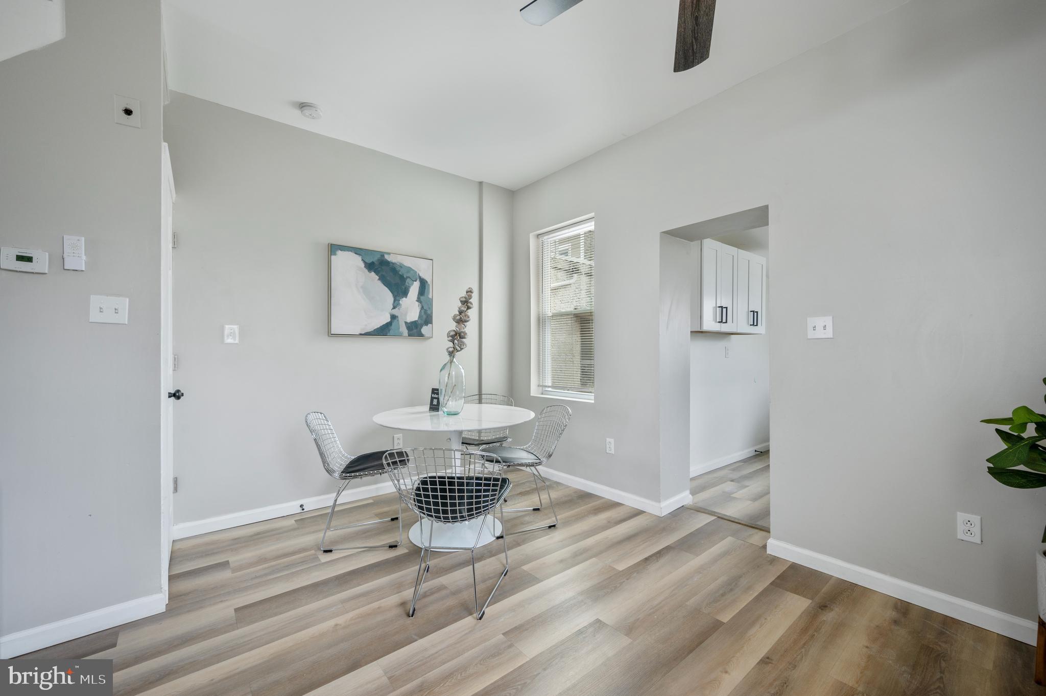 KENSINGTON - Residential