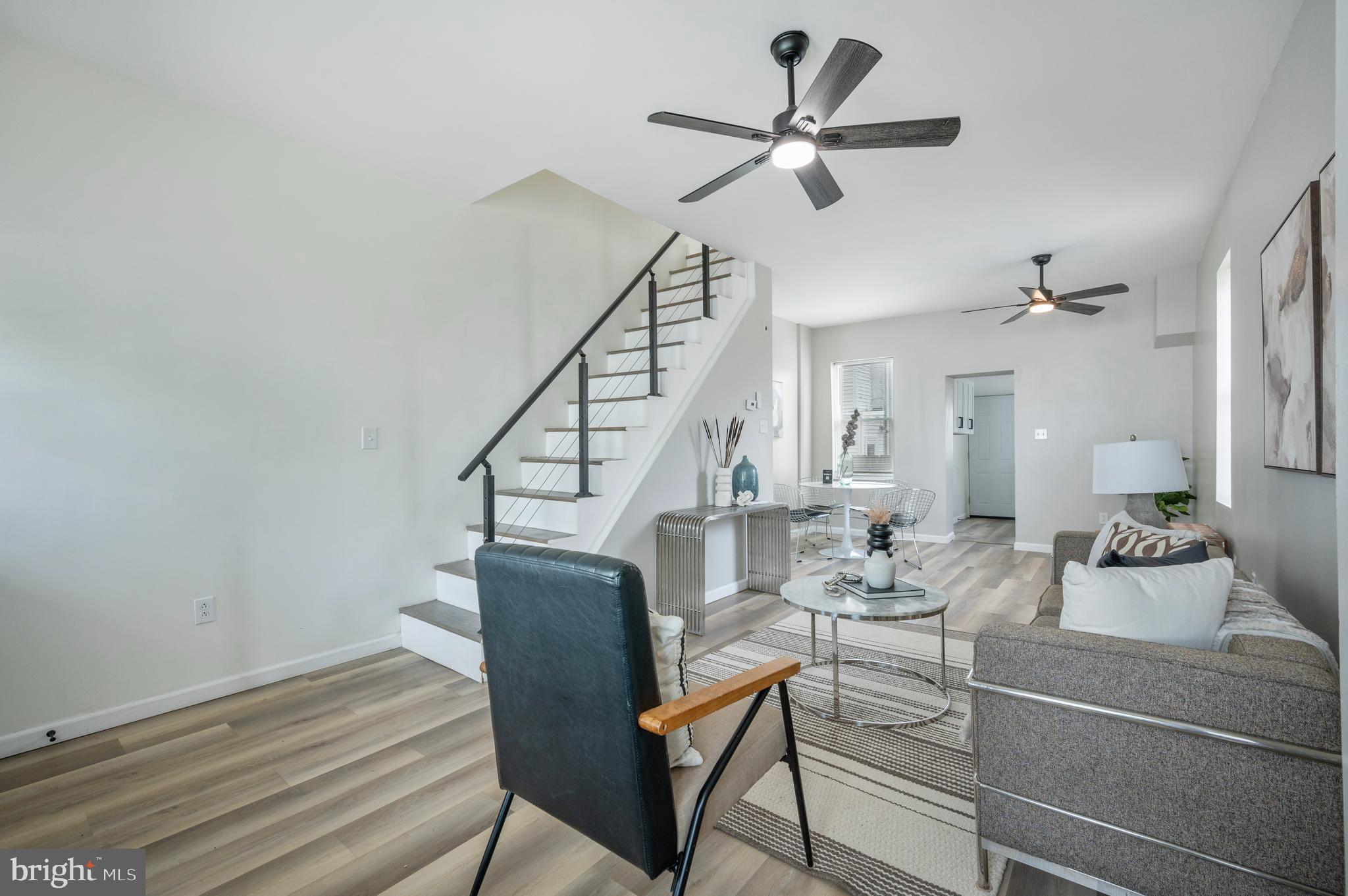 KENSINGTON - Residential