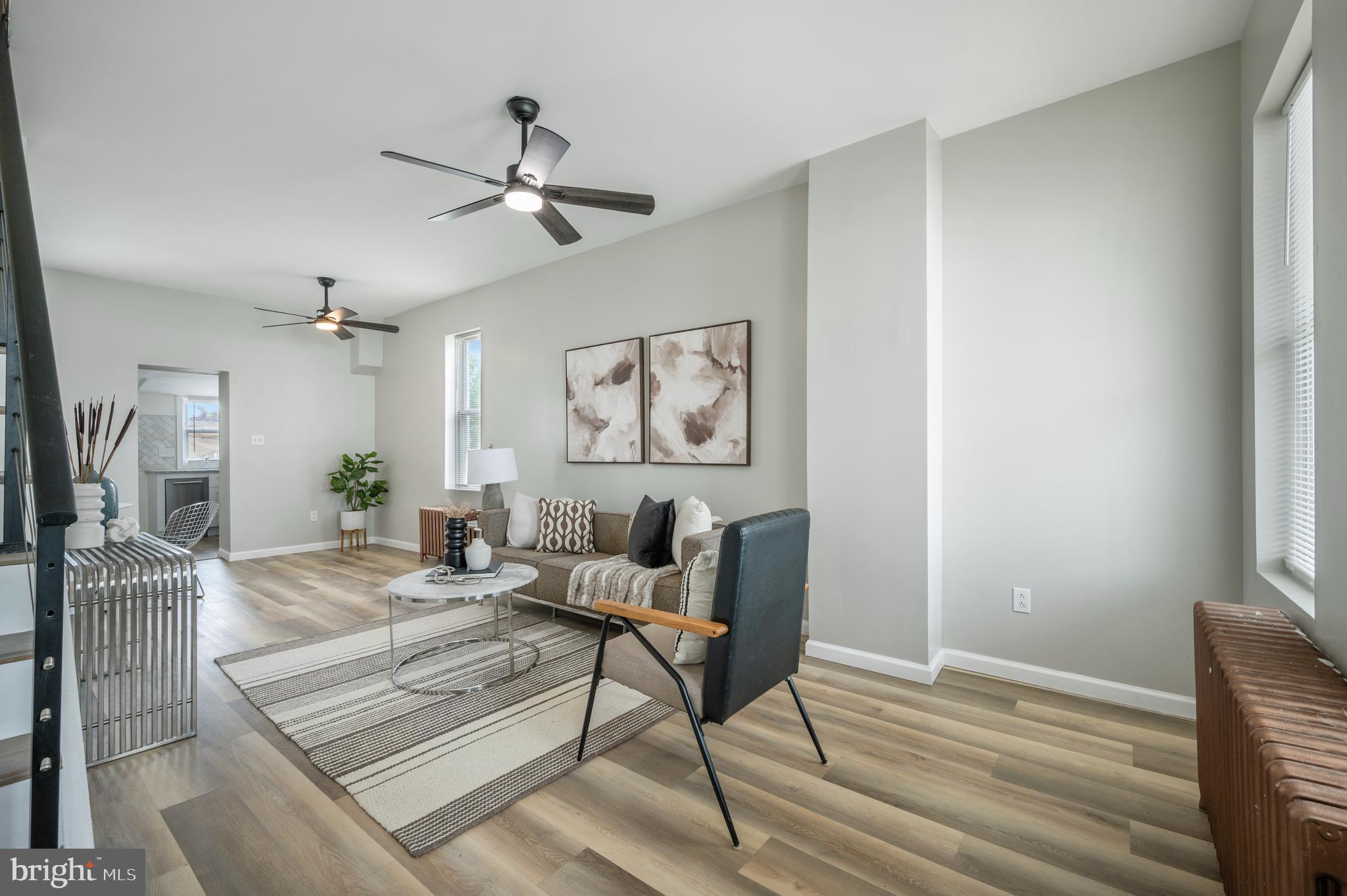 KENSINGTON - Residential