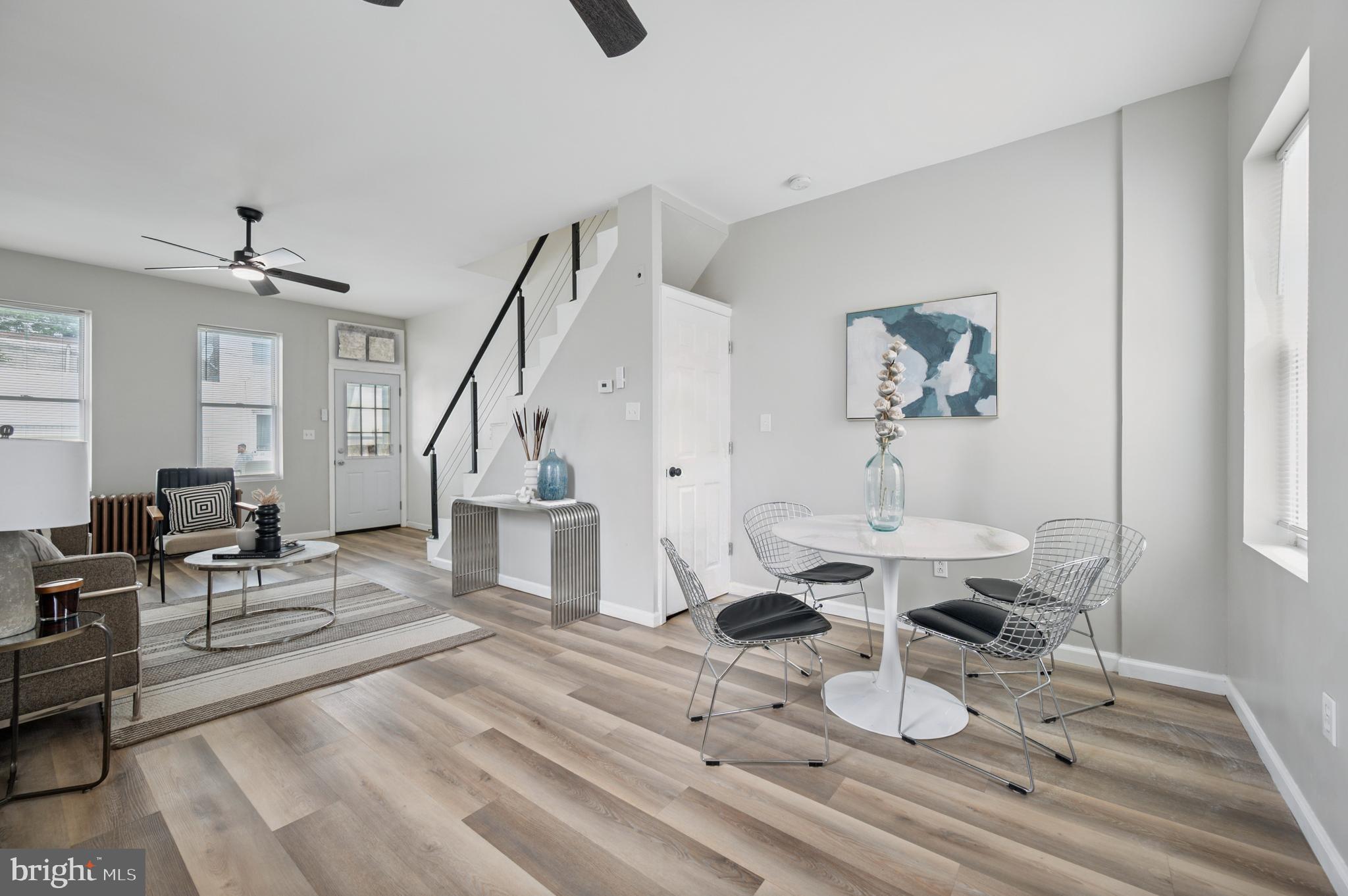 KENSINGTON - Residential