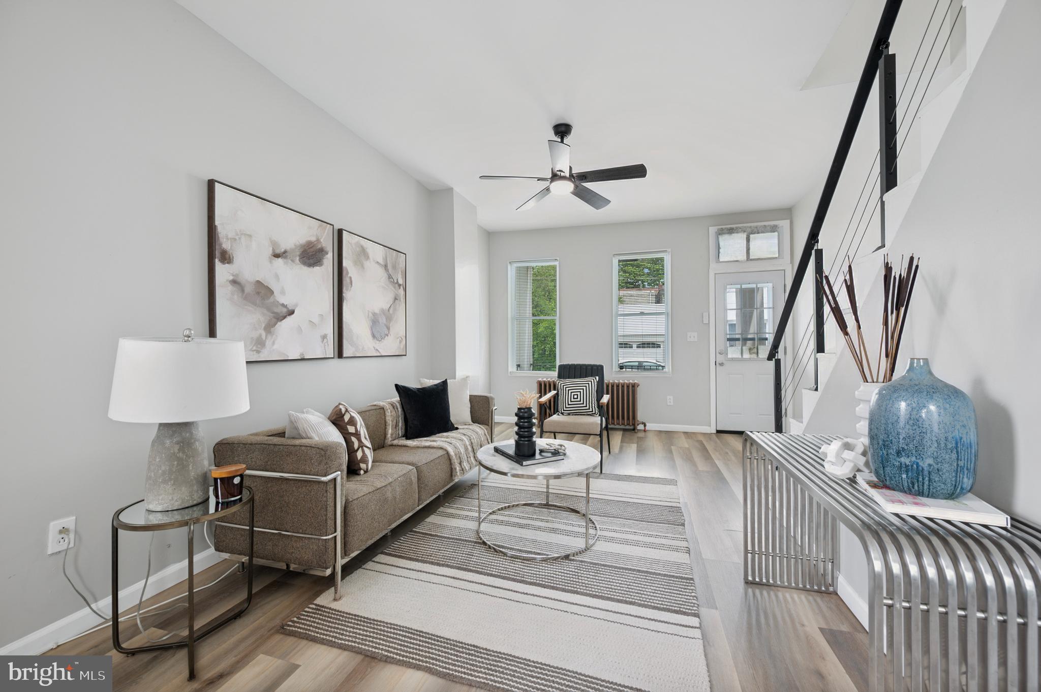 KENSINGTON - Residential