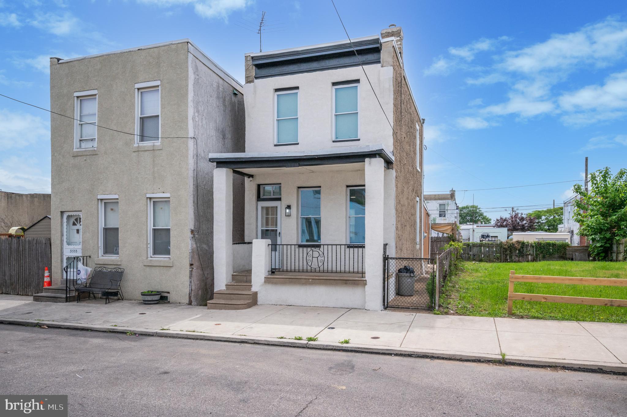 KENSINGTON - Residential