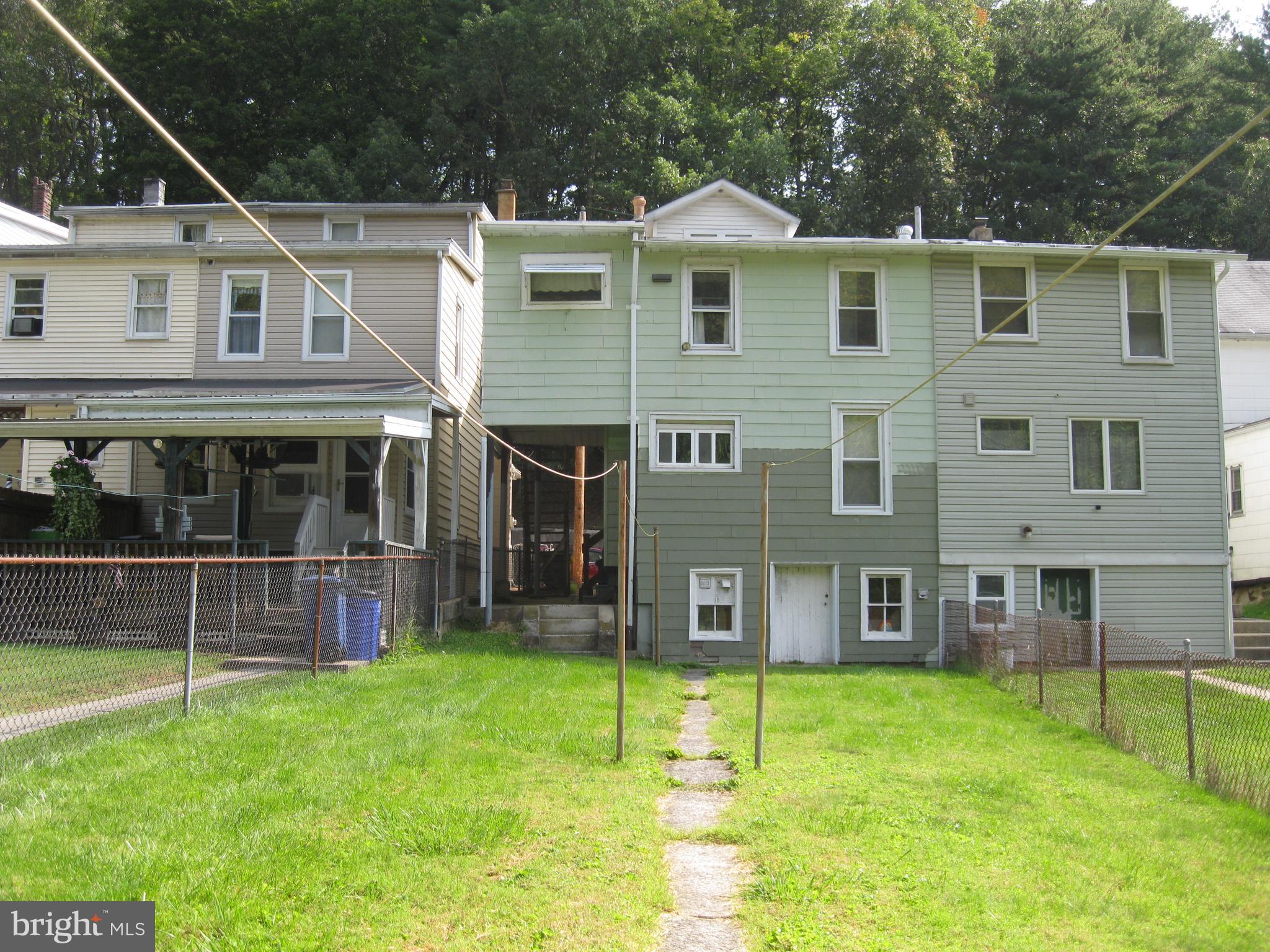 731 N GARFIELD AVENUE