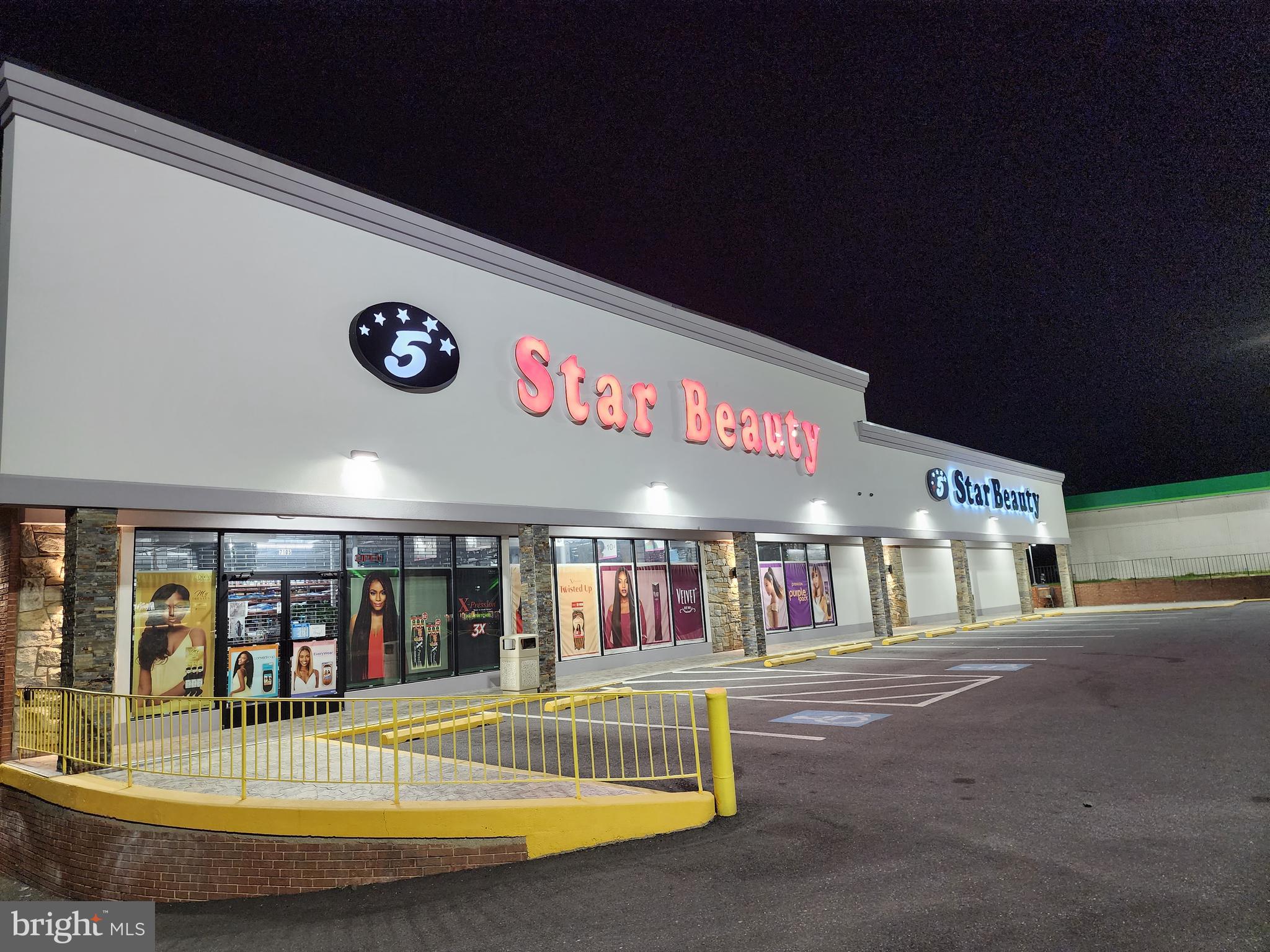 7105 ALLENTOWN ROAD 7109