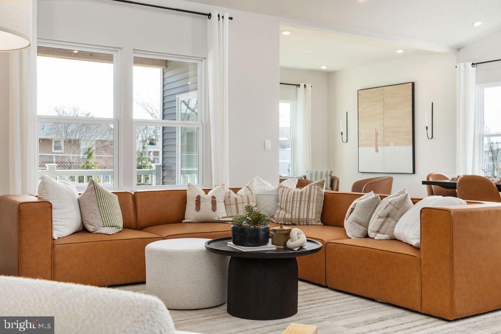 TROVINGER MILL ESTATES - Residential