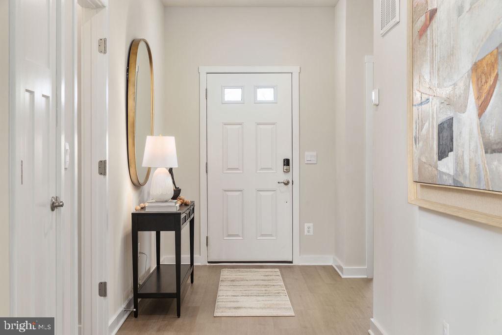 TROVINGER MILL ESTATES - Residential