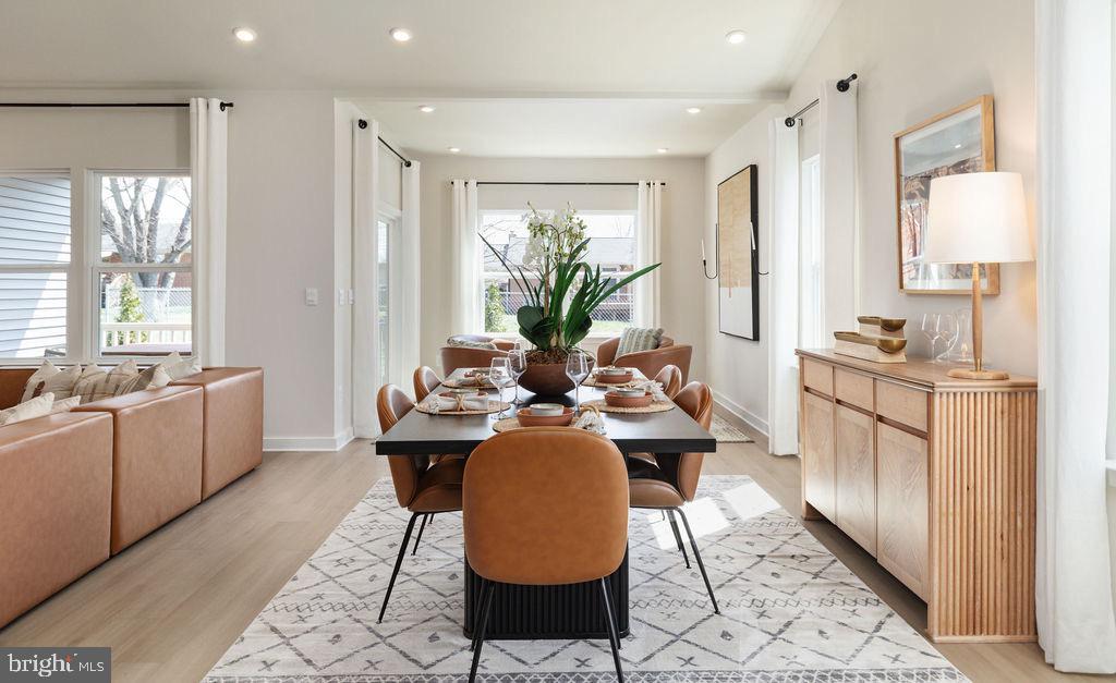 TROVINGER MILL ESTATES - Residential