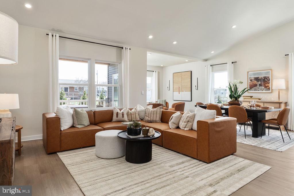 TROVINGER MILL ESTATES - Residential