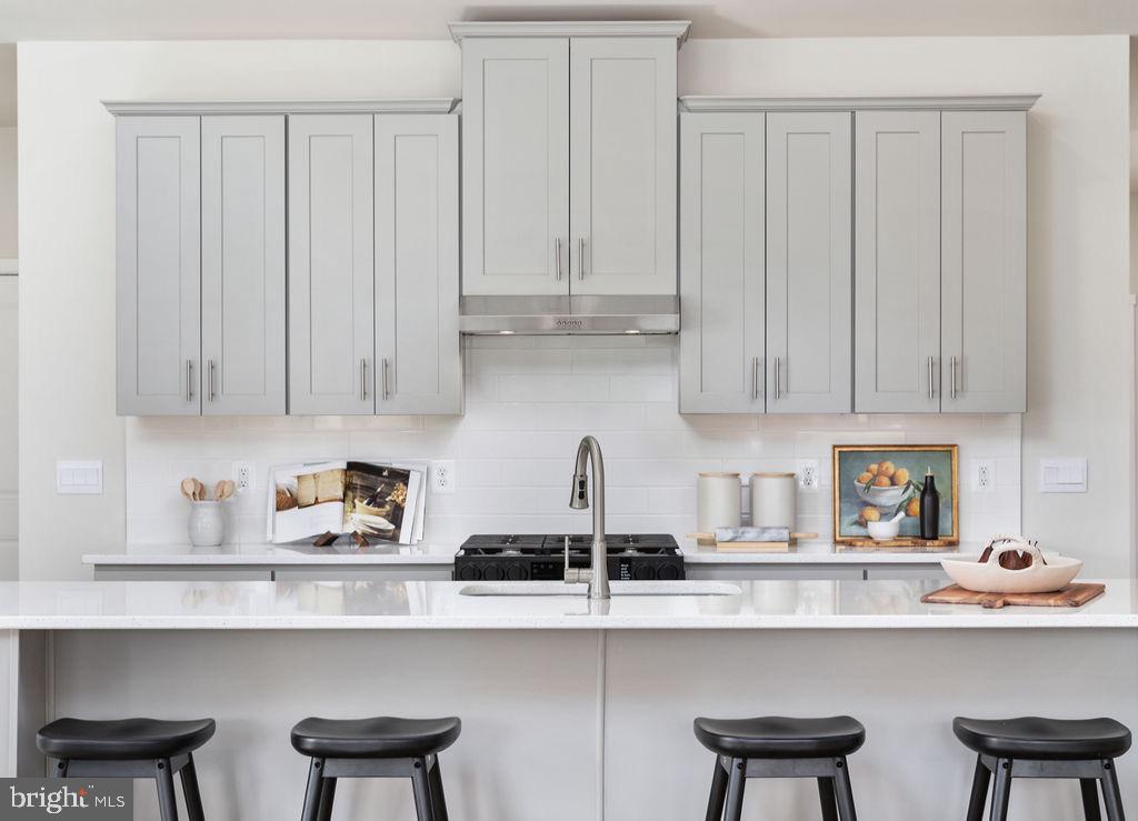 TROVINGER MILL ESTATES - Residential