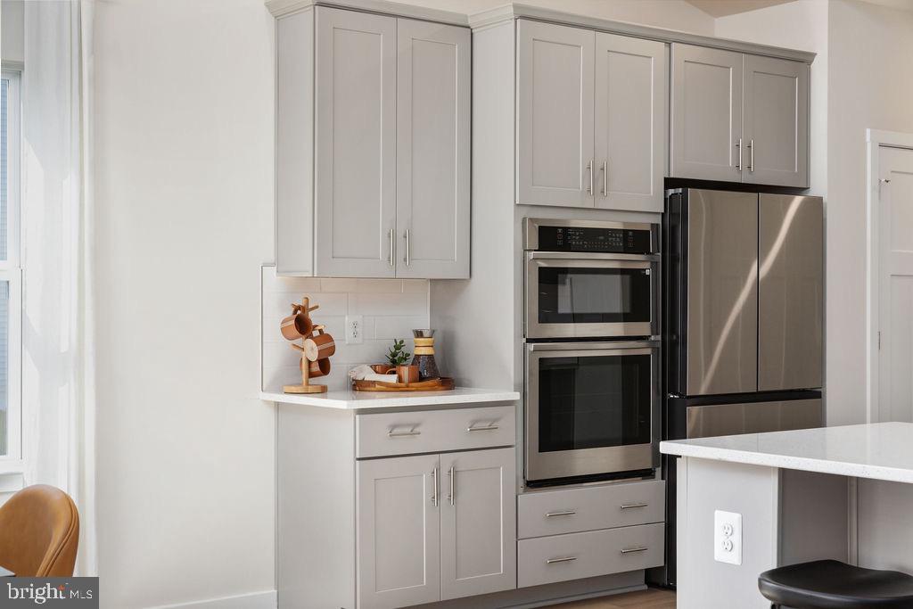 TROVINGER MILL ESTATES - Residential