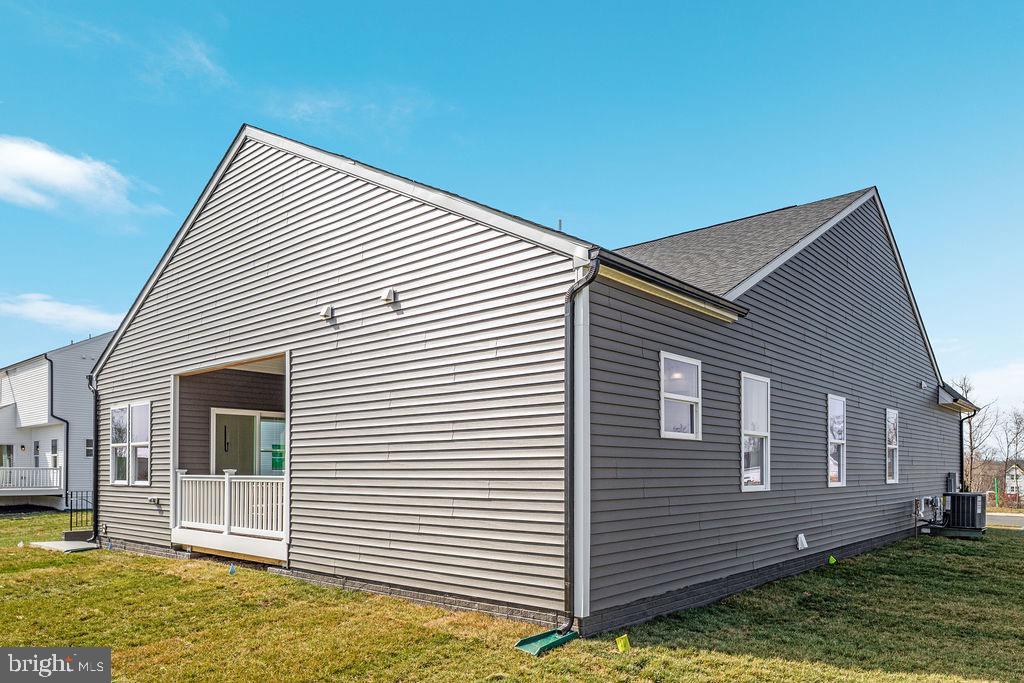 TROVINGER MILL ESTATES - Residential