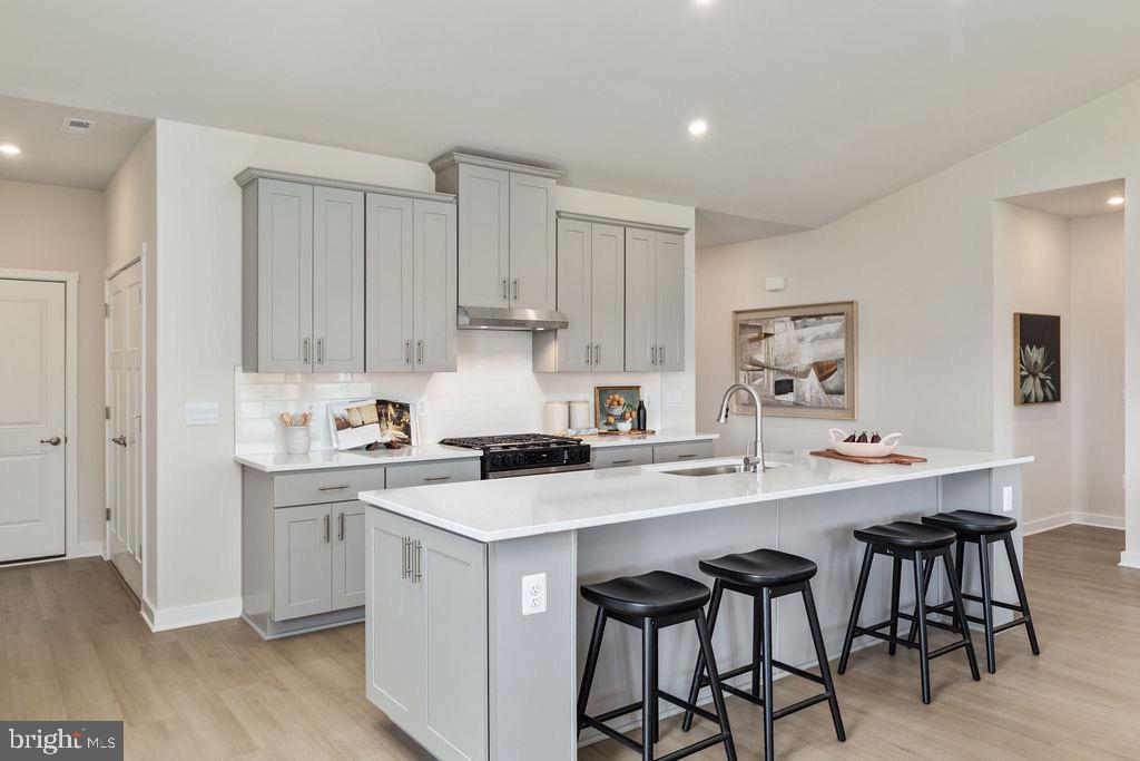 TROVINGER MILL ESTATES - Residential