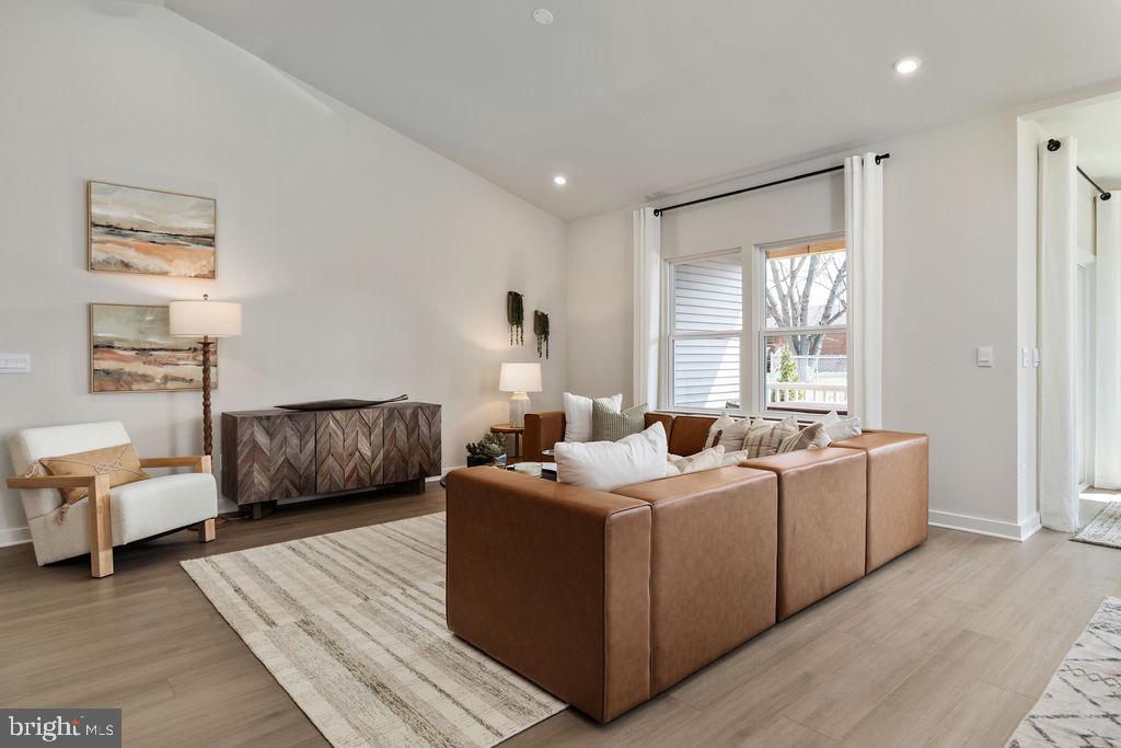 TROVINGER MILL ESTATES - Residential