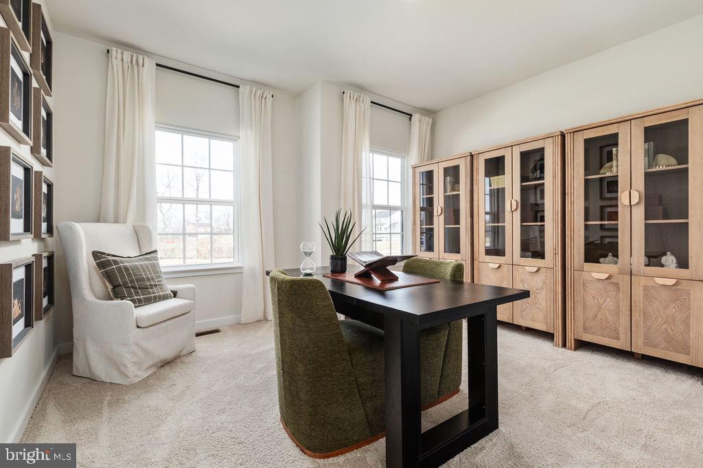 TROVINGER MILL ESTATES - Residential