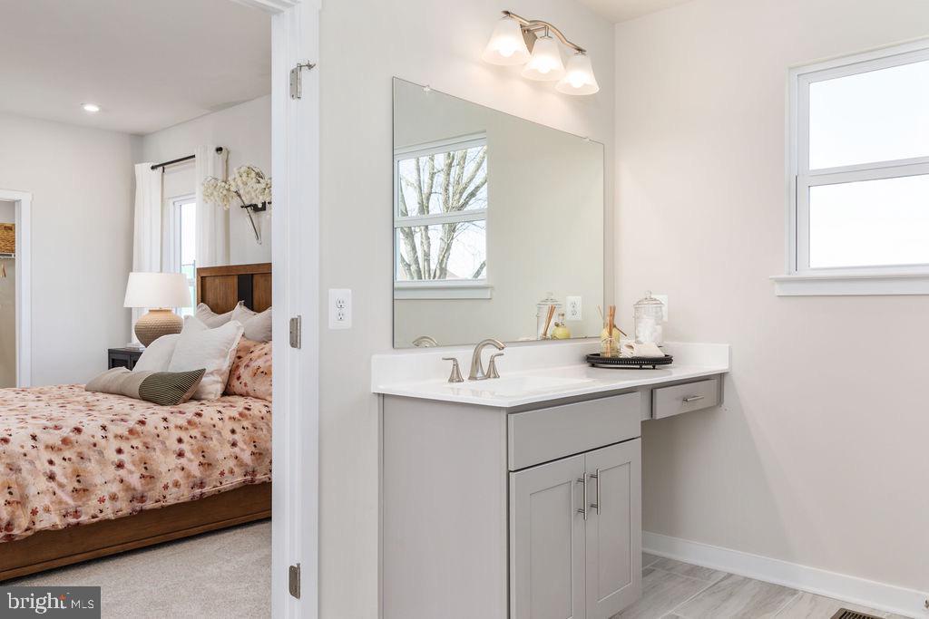 TROVINGER MILL ESTATES - Residential