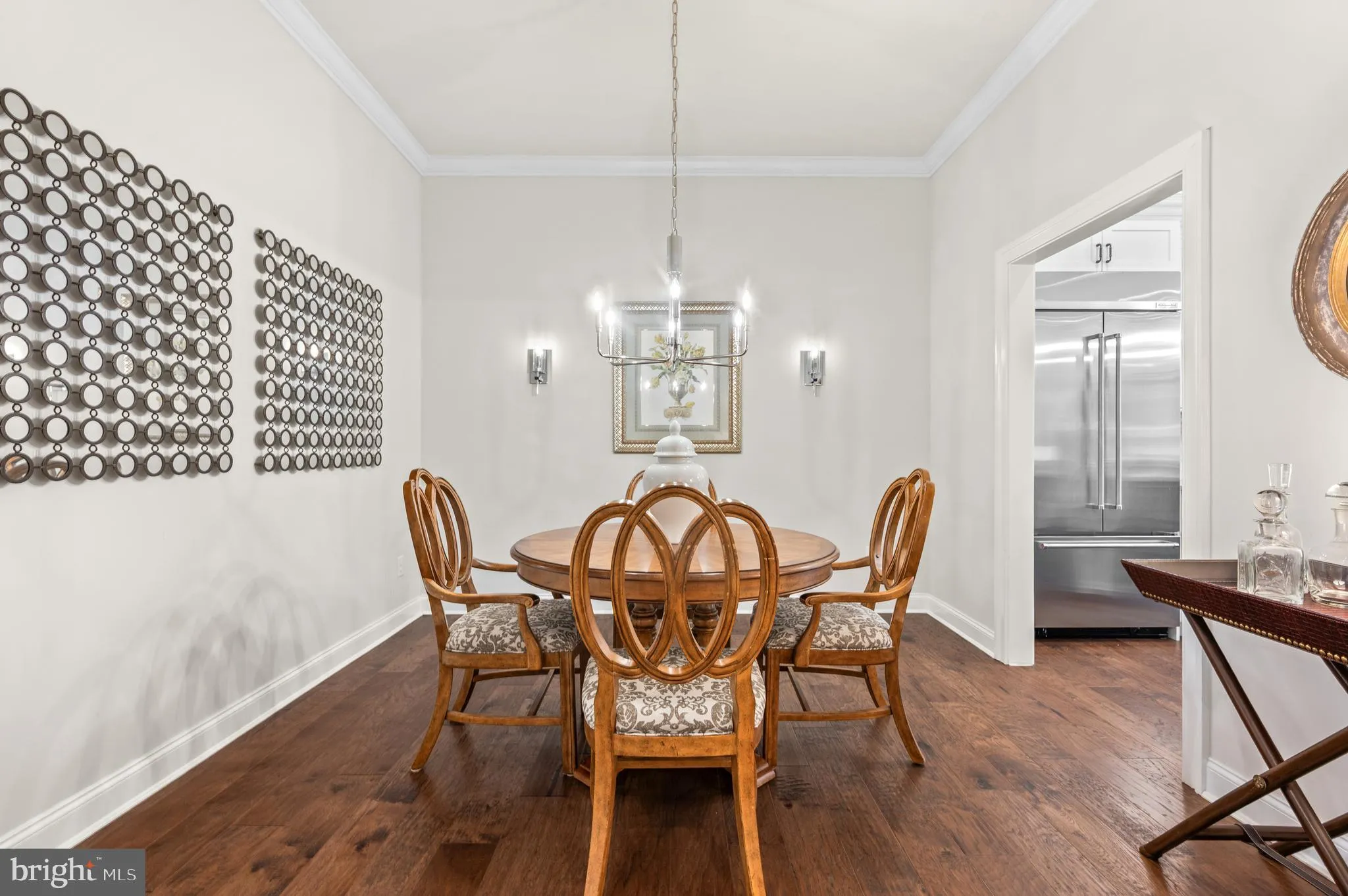 Newtown Square, Pennsylvania 19073, United States, 4 Bedrooms Bedrooms, ,5 BathroomsBathrooms,Residential,Contingent,208625