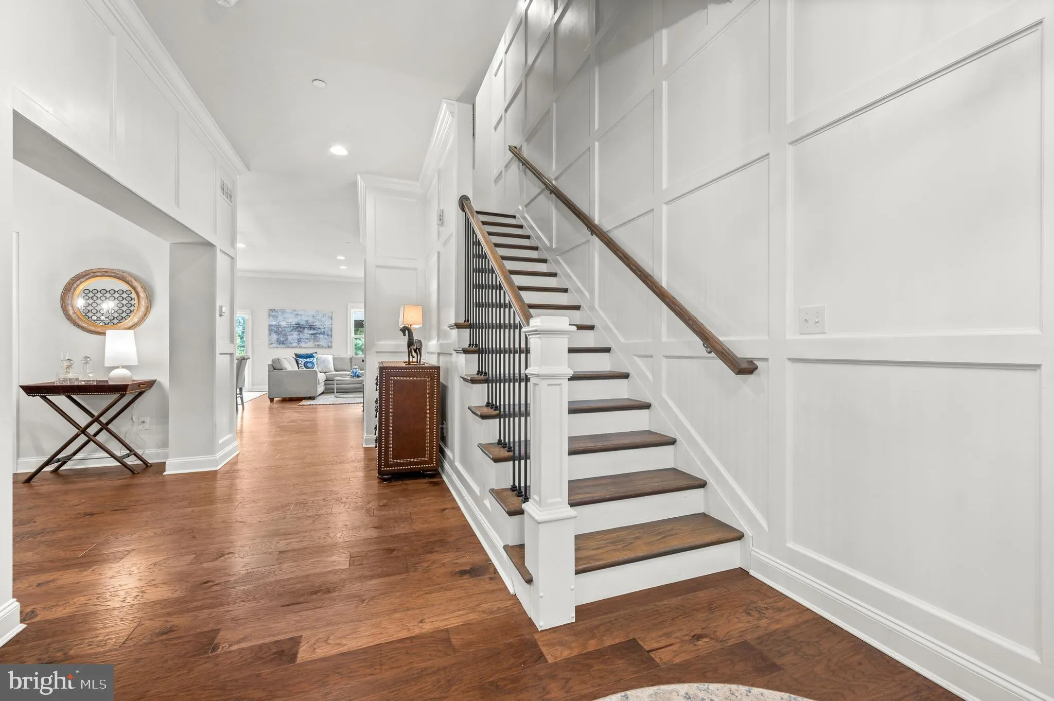 Newtown Square, Pennsylvania 19073, United States, 4 Bedrooms Bedrooms, ,5 BathroomsBathrooms,Residential,Contingent,208625