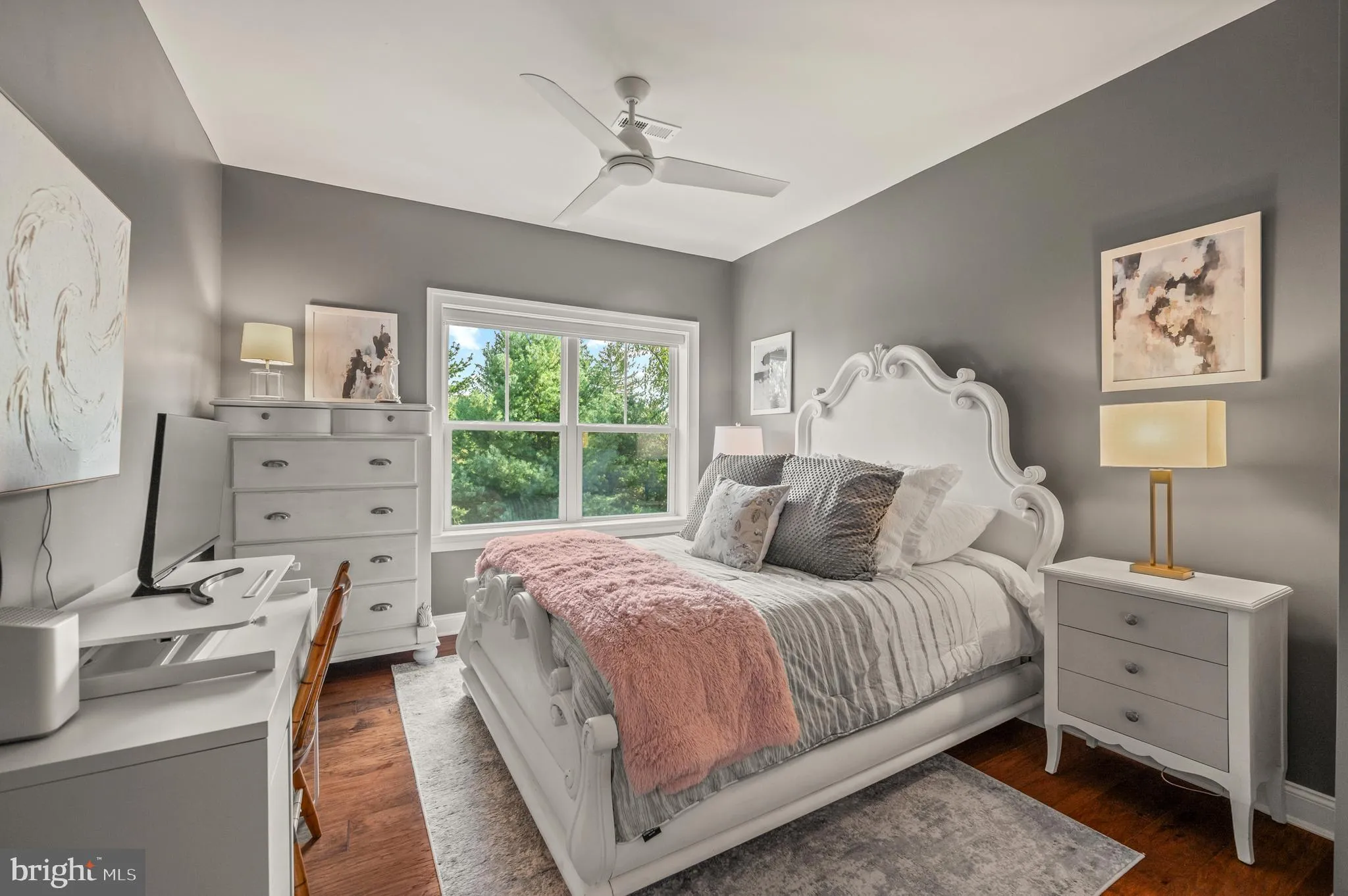 Newtown Square, Pennsylvania 19073, United States, 4 Bedrooms Bedrooms, ,5 BathroomsBathrooms,Residential,Contingent,208625