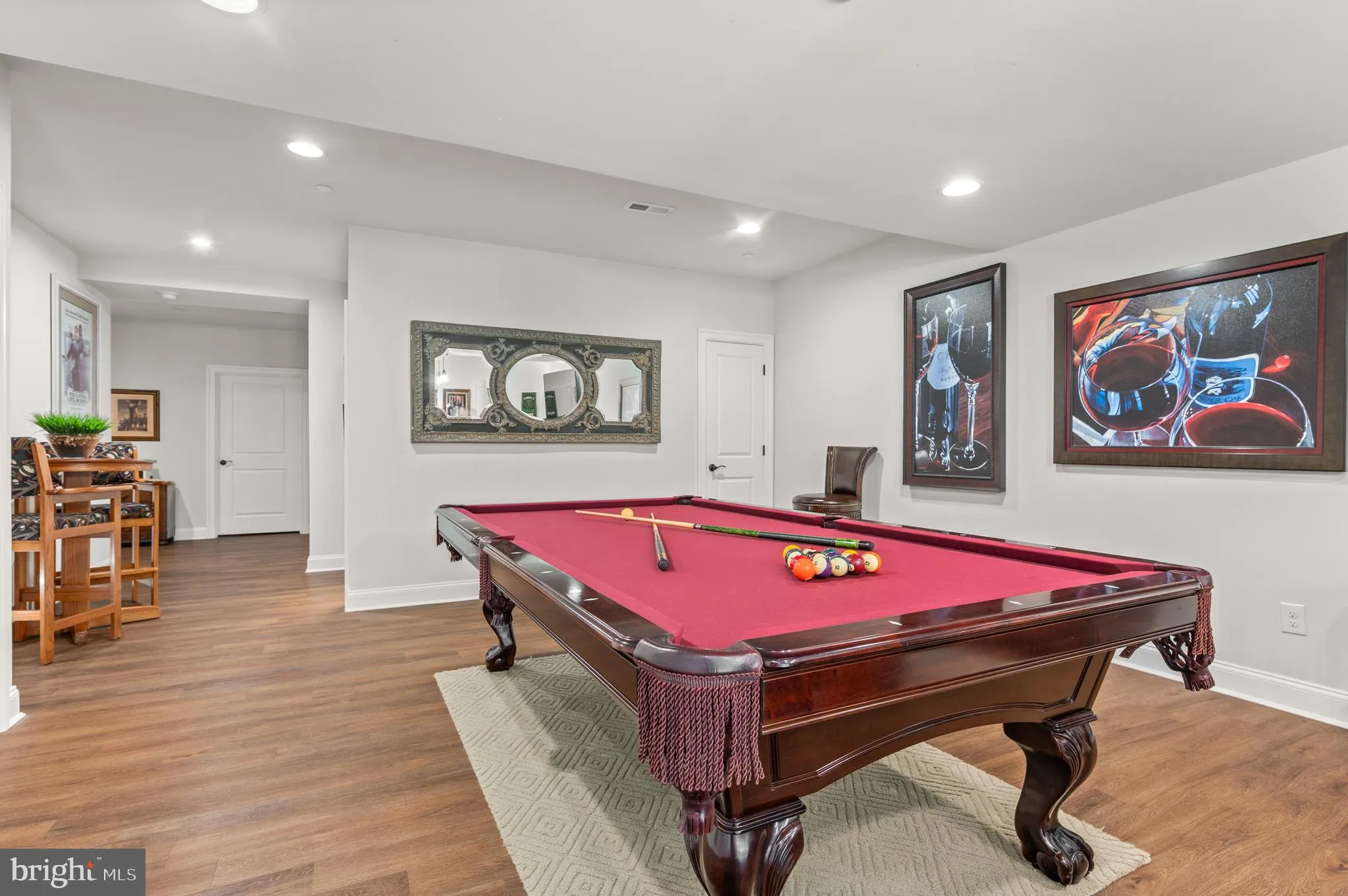 Newtown Square, Pennsylvania 19073, United States, 4 Bedrooms Bedrooms, ,5 BathroomsBathrooms,Residential,Contingent,208625