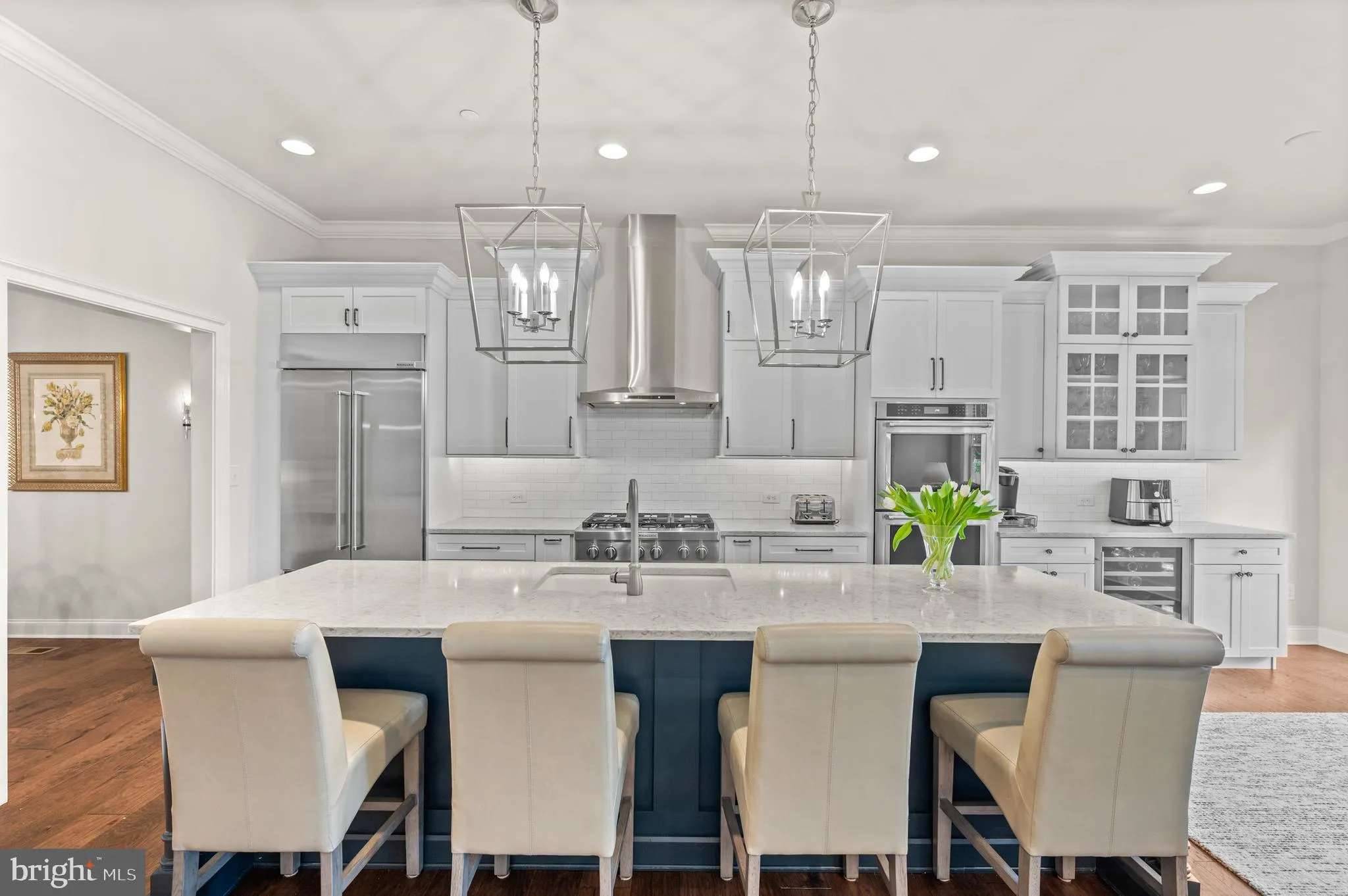 Newtown Square, Pennsylvania 19073, United States, 4 Bedrooms Bedrooms, ,5 BathroomsBathrooms,Residential,Contingent,208625