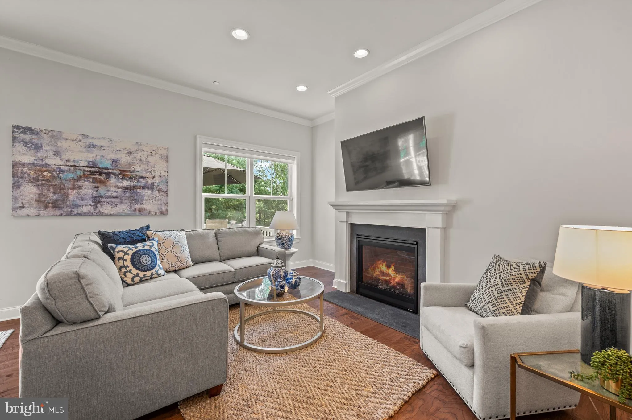 Newtown Square, Pennsylvania 19073, United States, 4 Bedrooms Bedrooms, ,5 BathroomsBathrooms,Residential,Contingent,208625