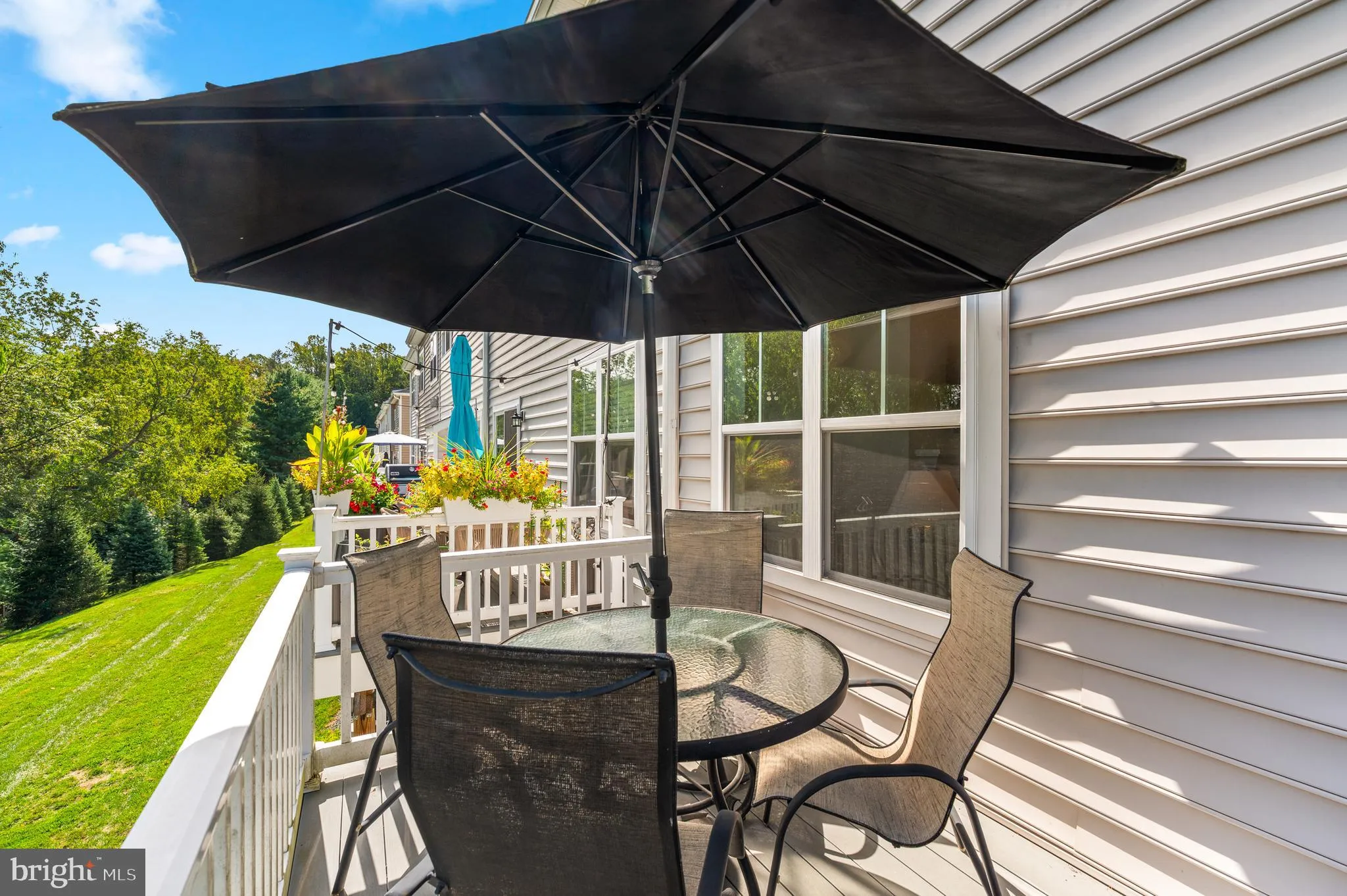 Newtown Square, Pennsylvania 19073, United States, 4 Bedrooms Bedrooms, ,5 BathroomsBathrooms,Residential,Contingent,208625