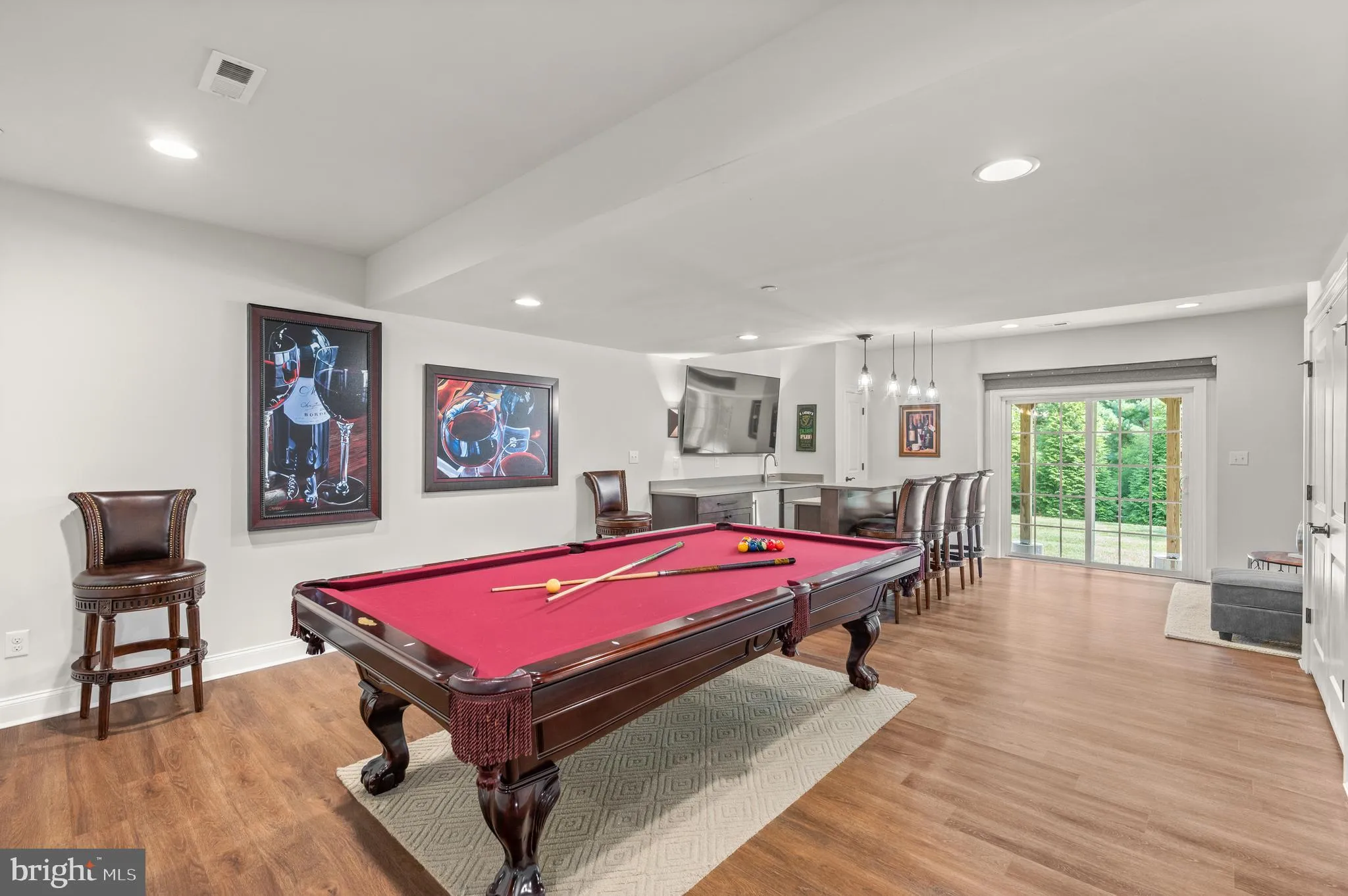 Newtown Square, Pennsylvania 19073, United States, 4 Bedrooms Bedrooms, ,5 BathroomsBathrooms,Residential,Contingent,208625