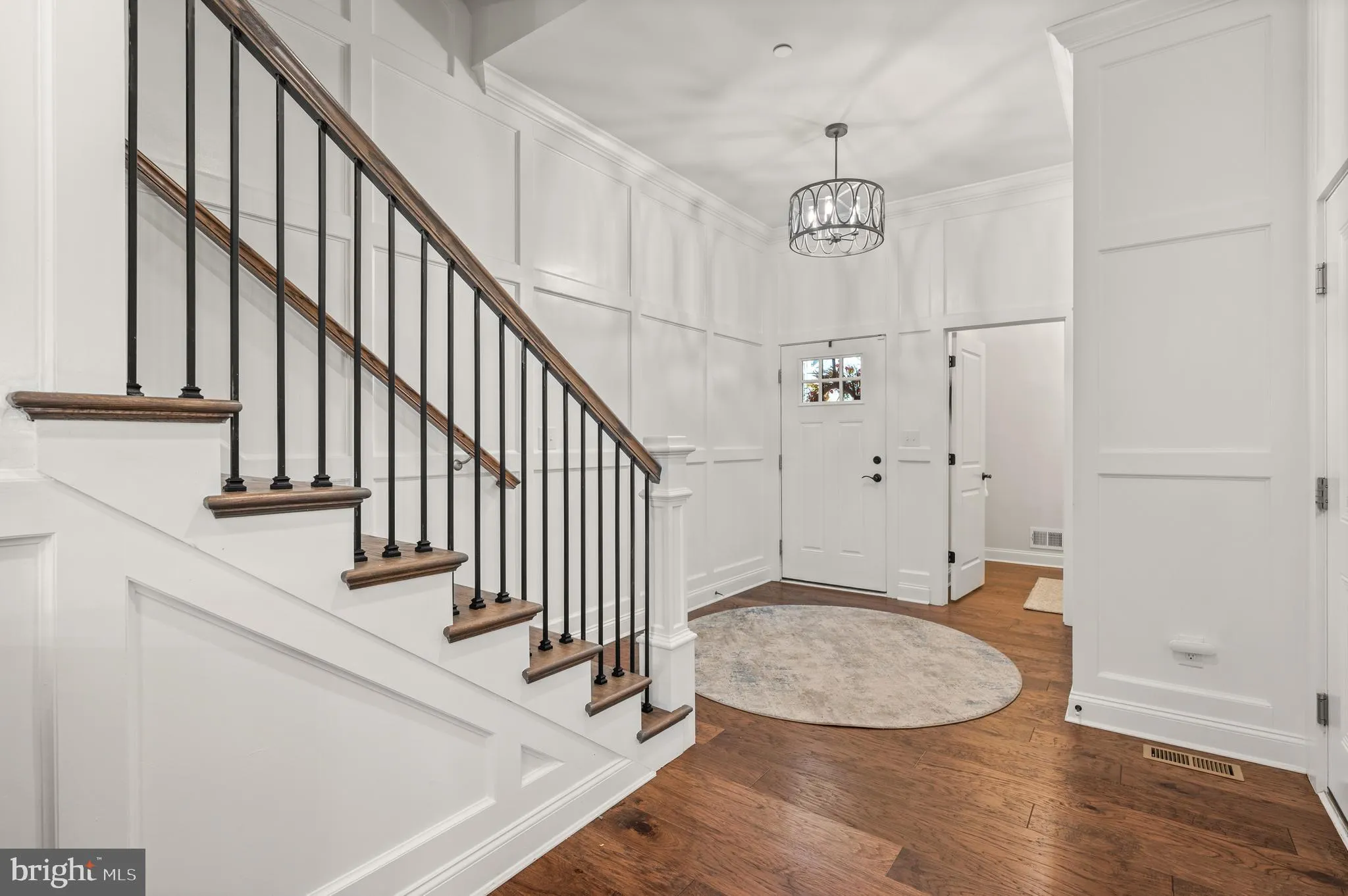 Newtown Square, Pennsylvania 19073, United States, 4 Bedrooms Bedrooms, ,5 BathroomsBathrooms,Residential,Contingent,208625