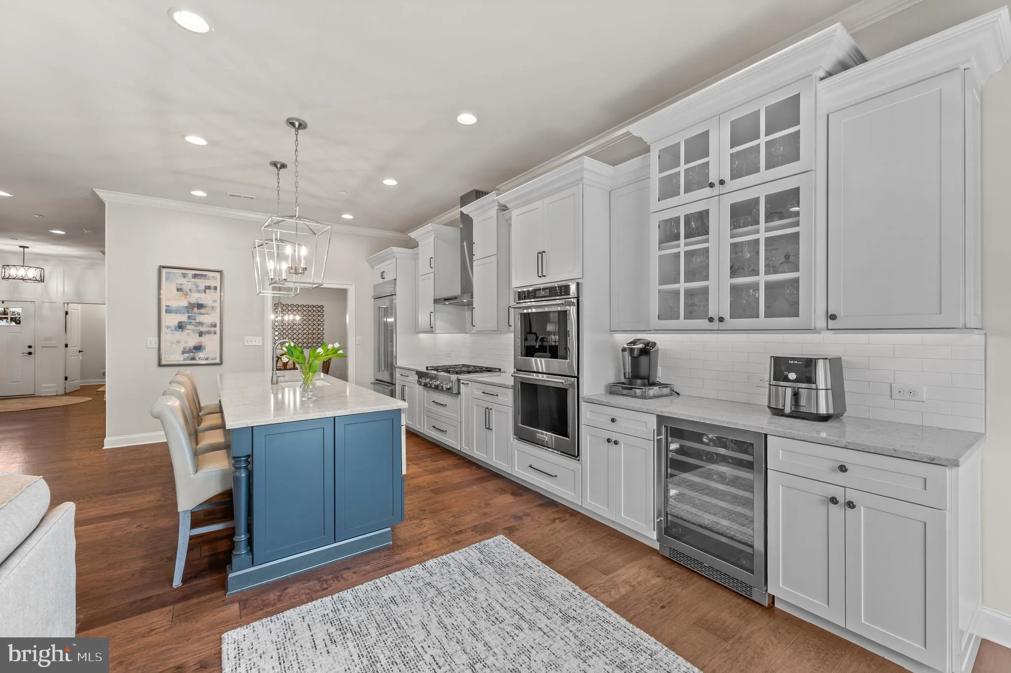 Newtown Square, Pennsylvania 19073, United States, 4 Bedrooms Bedrooms, ,5 BathroomsBathrooms,Residential,Contingent,208625