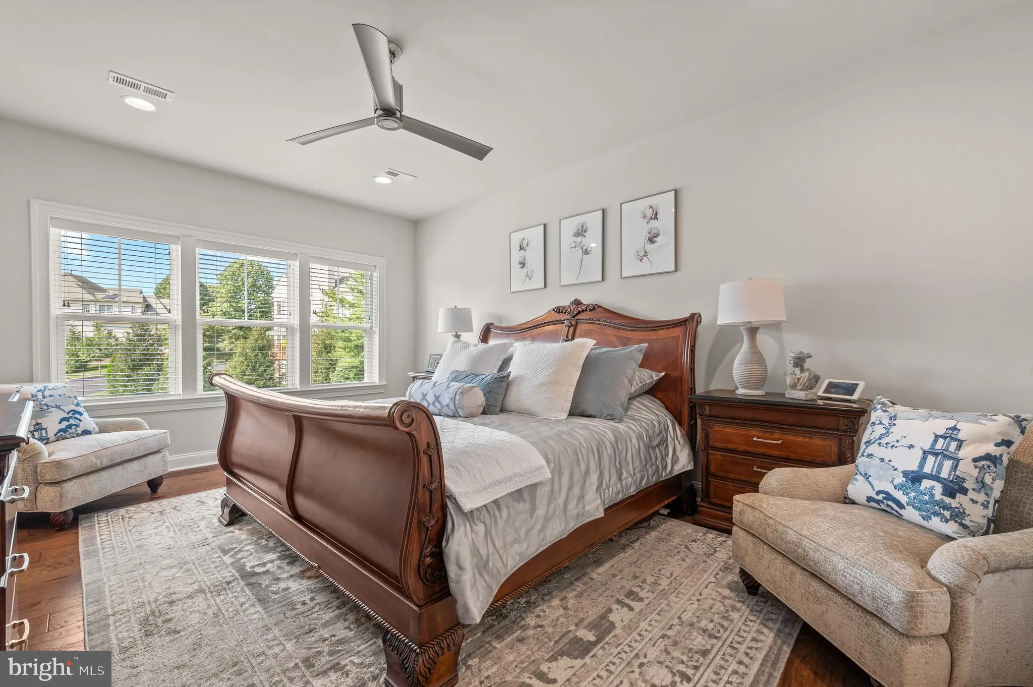 Newtown Square, Pennsylvania 19073, United States, 4 Bedrooms Bedrooms, ,5 BathroomsBathrooms,Residential,Contingent,208625